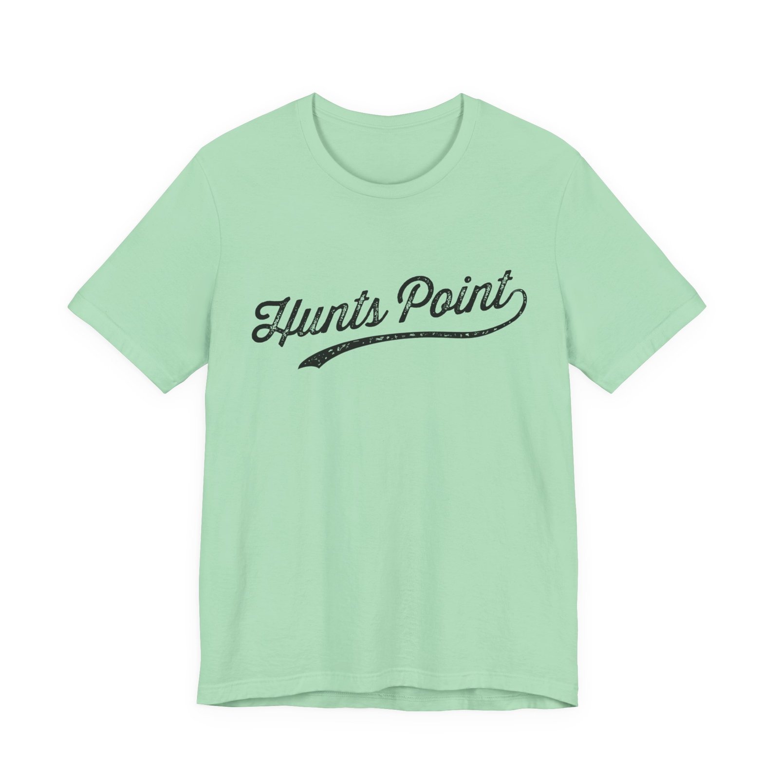 Hunts Point Bronx Vintage Tee - Image 11