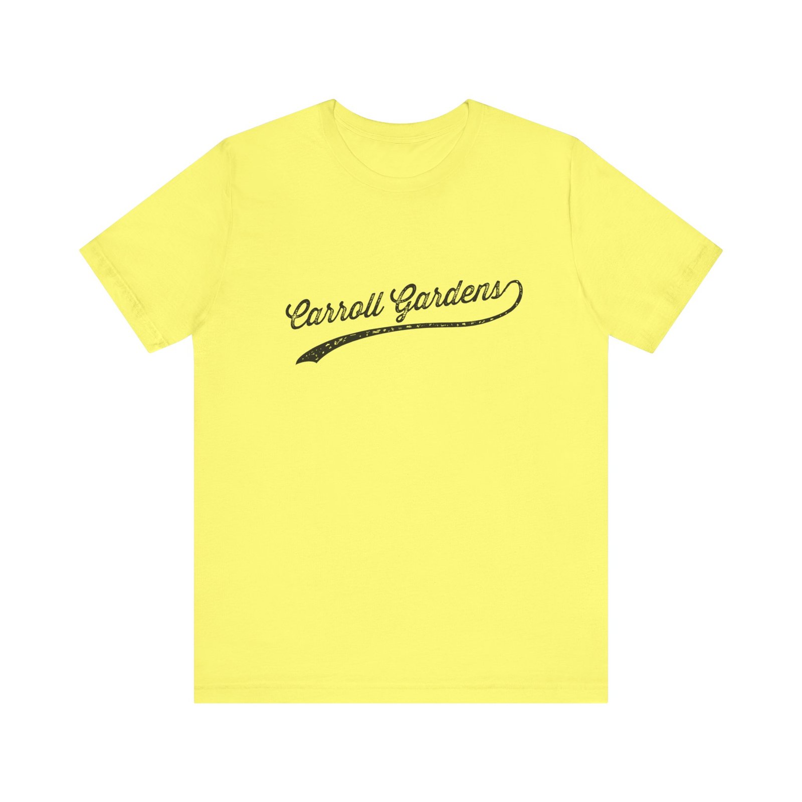 Carroll Gardens Brooklyn Vintage Tee - Image 4