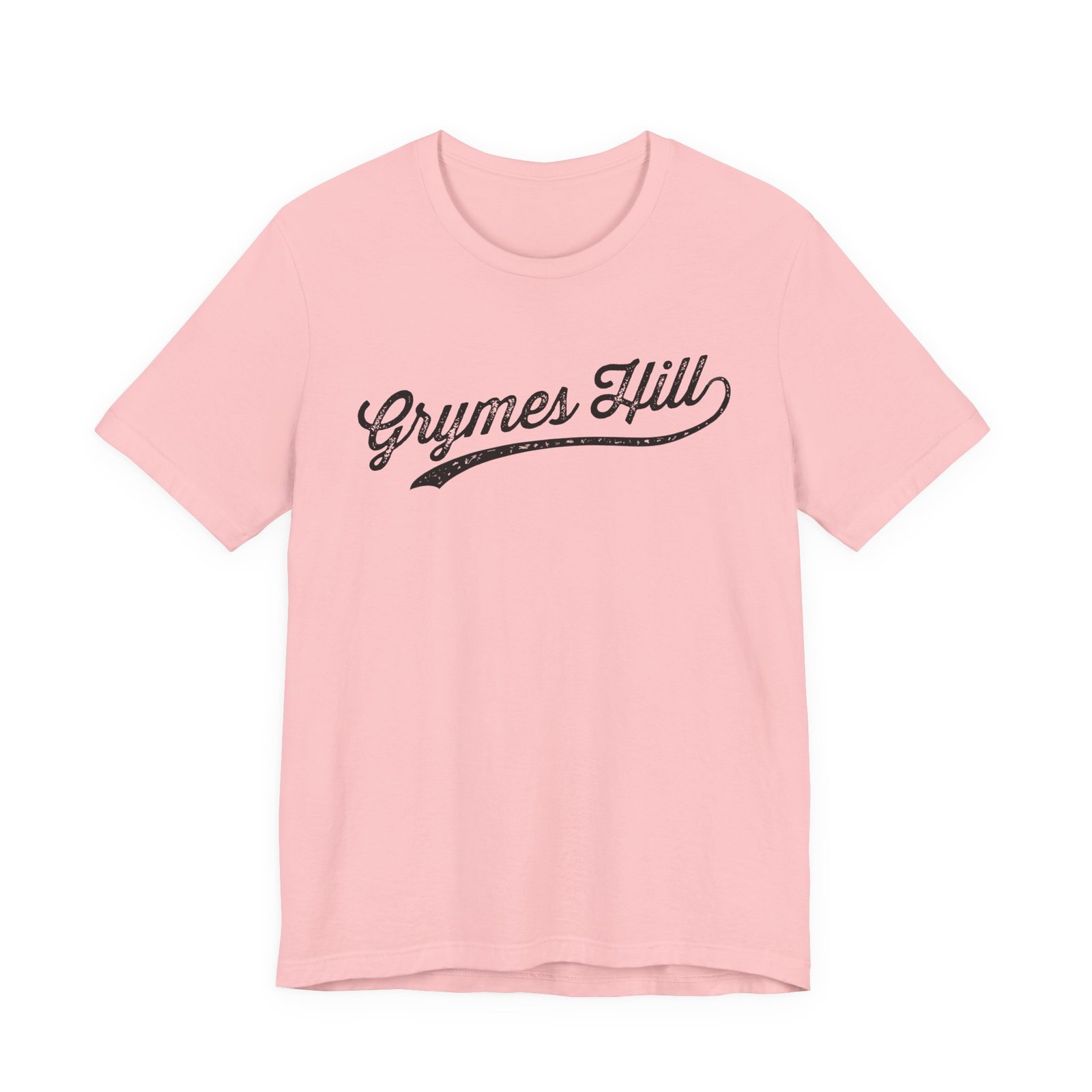 Grymes Hill Staten Island Vintage Tee - Image 3