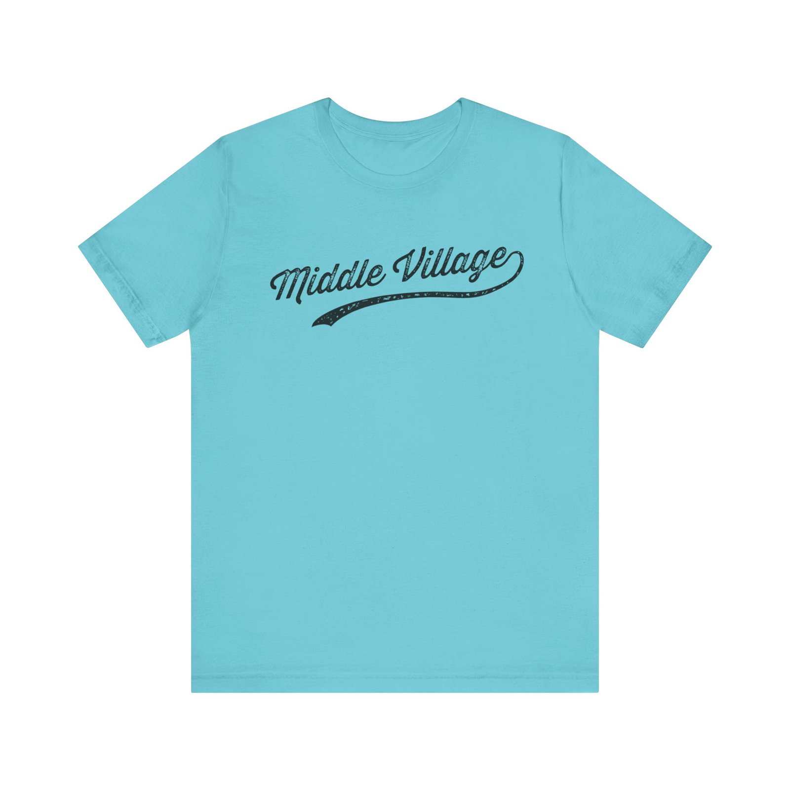 Middle Village Queens Vintage Tee - Image 10