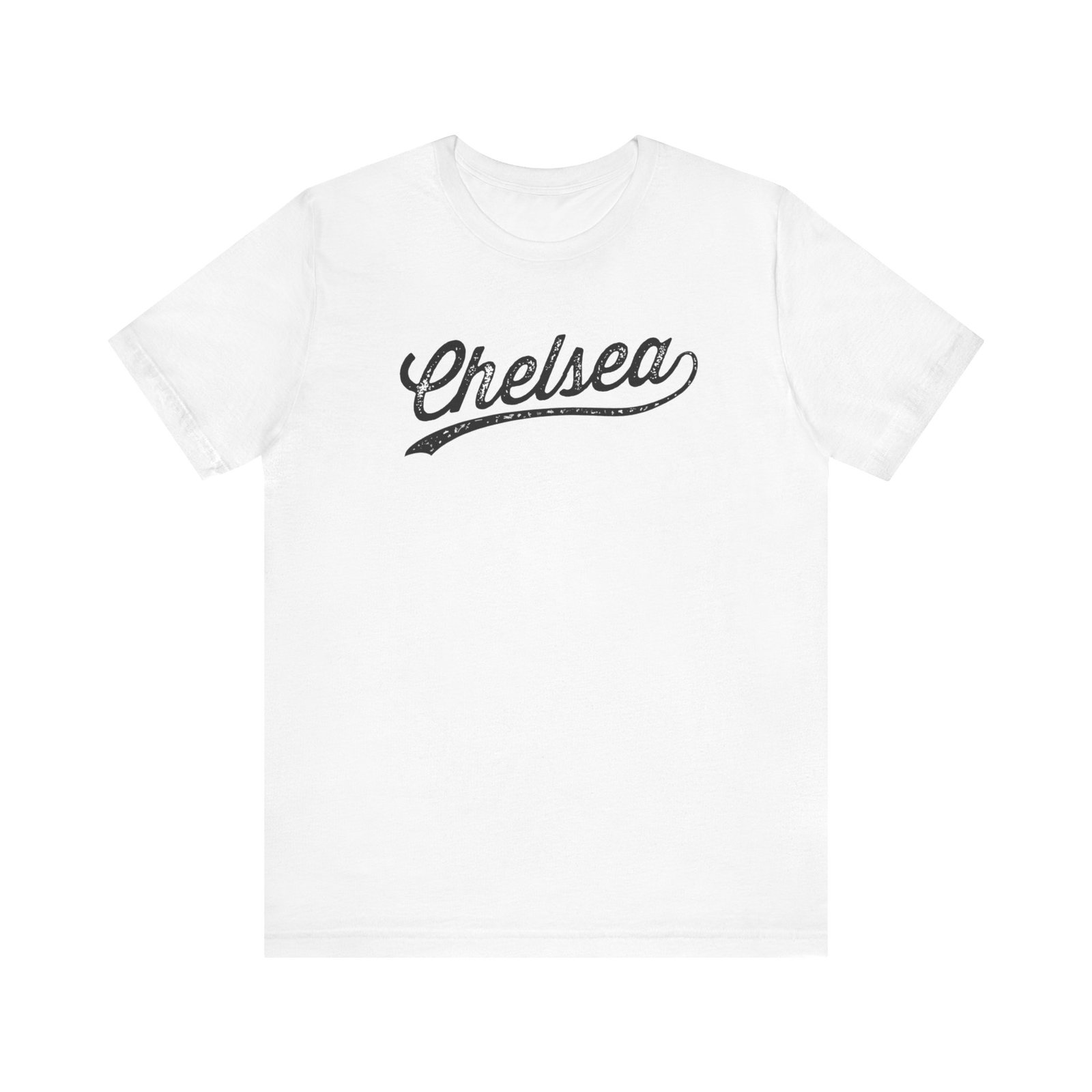 Chelsea NY Vintage Tee - Image 2