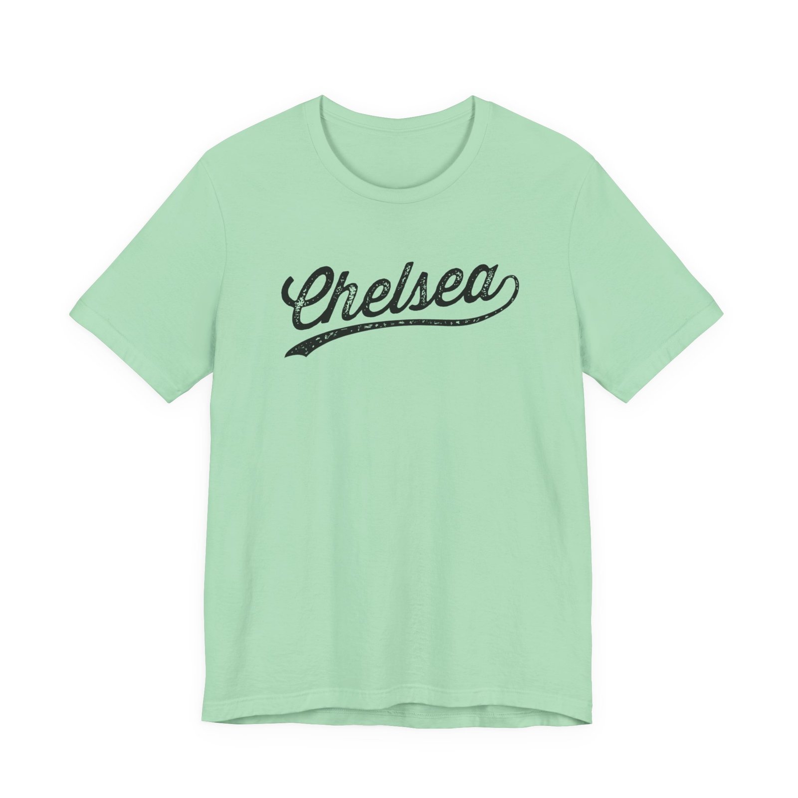 Chelsea NY Vintage Tee - Image 8
