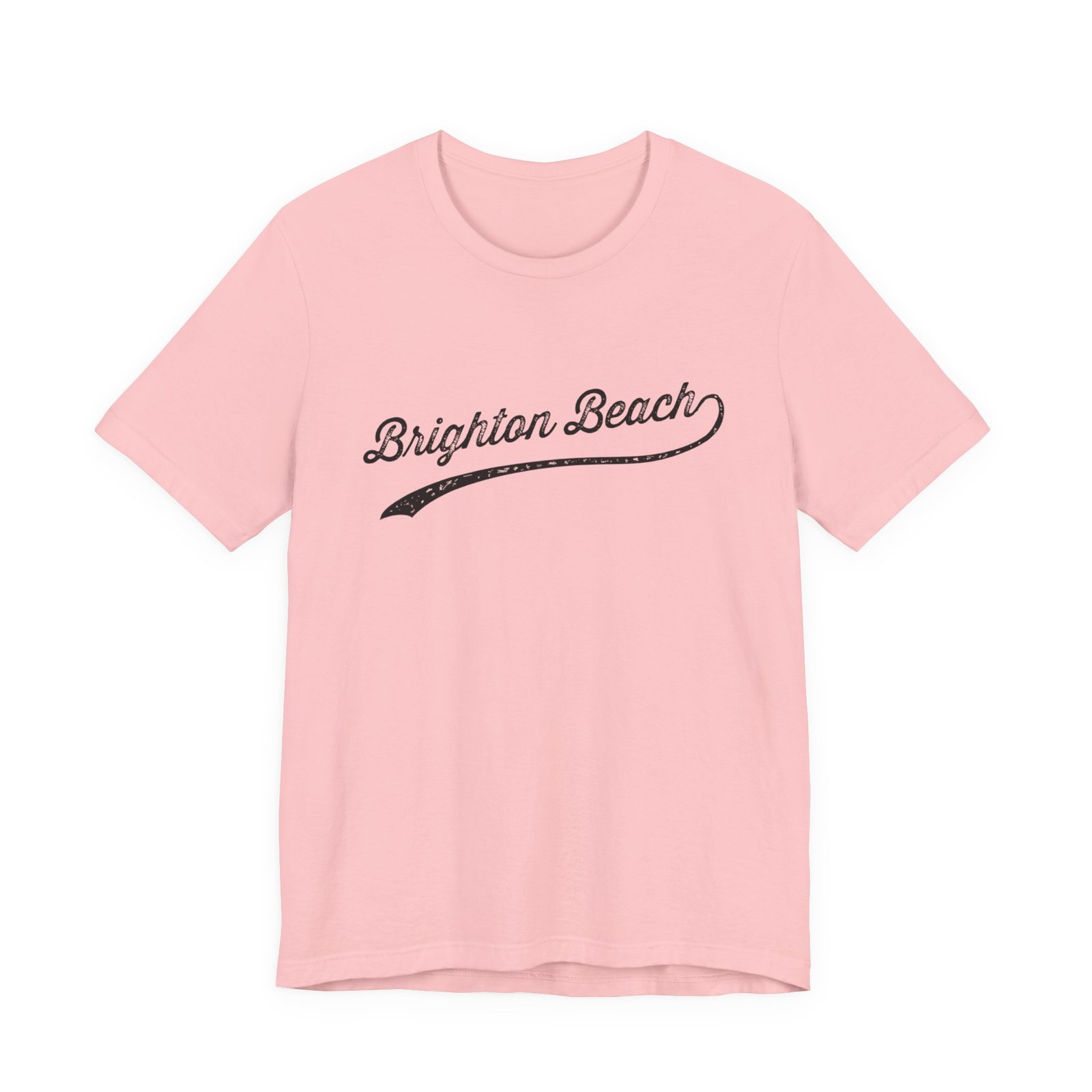 Brighton Beach Brooklyn Vintage Tee - Image 20