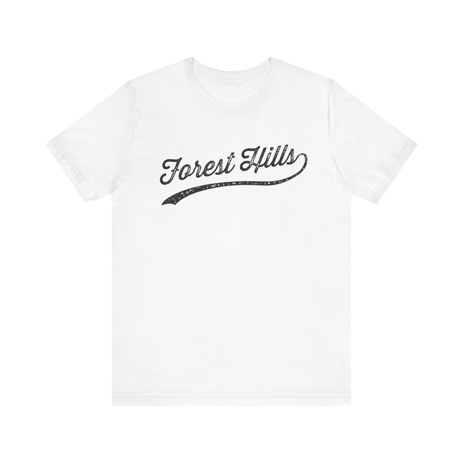 Forest Hills Queens Vintage Tee - Image 4