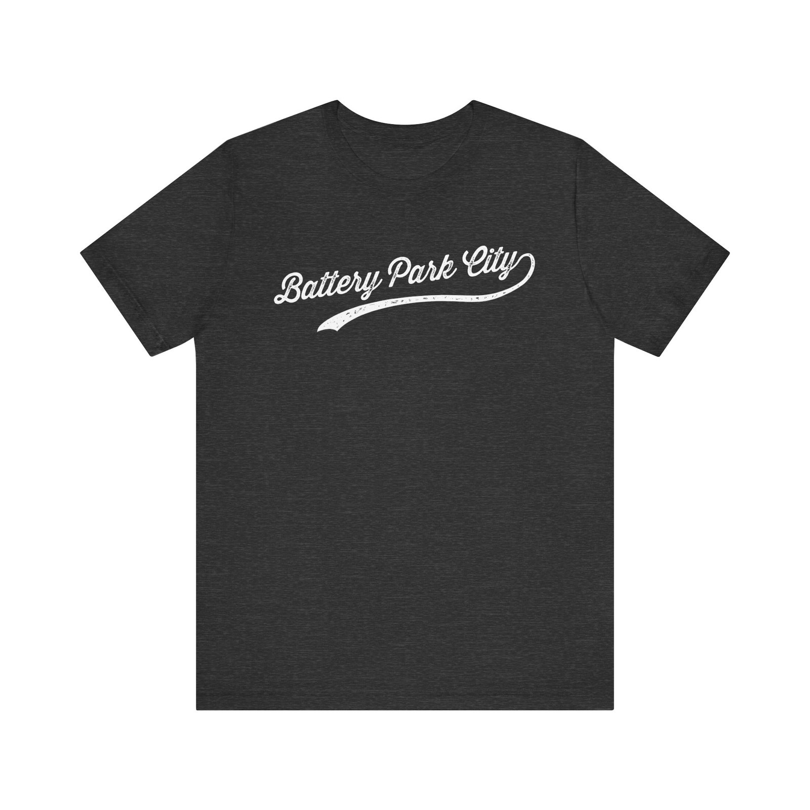 Battery Park NY Vintage Tee - Image 16
