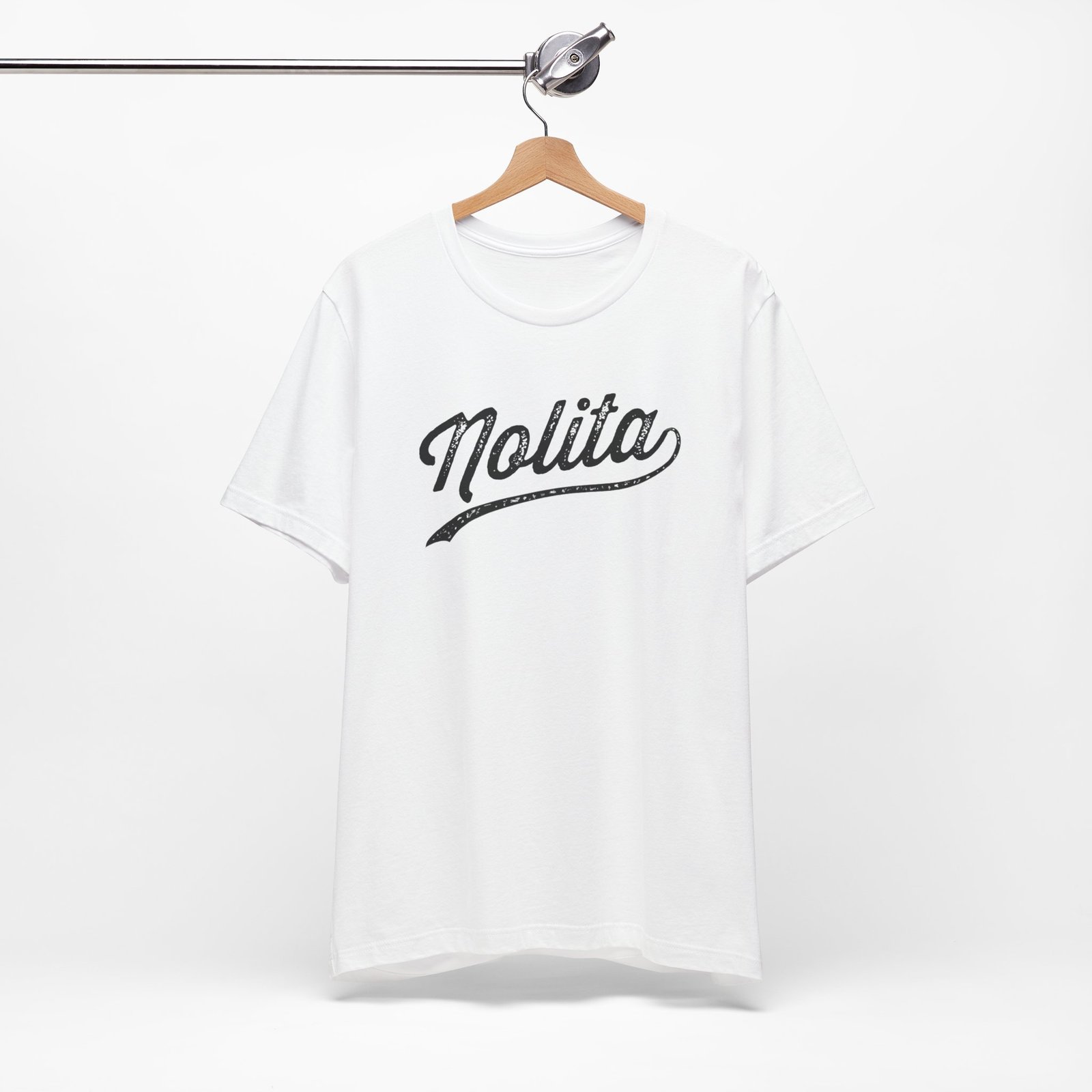 Nolita NY Vintage Tee