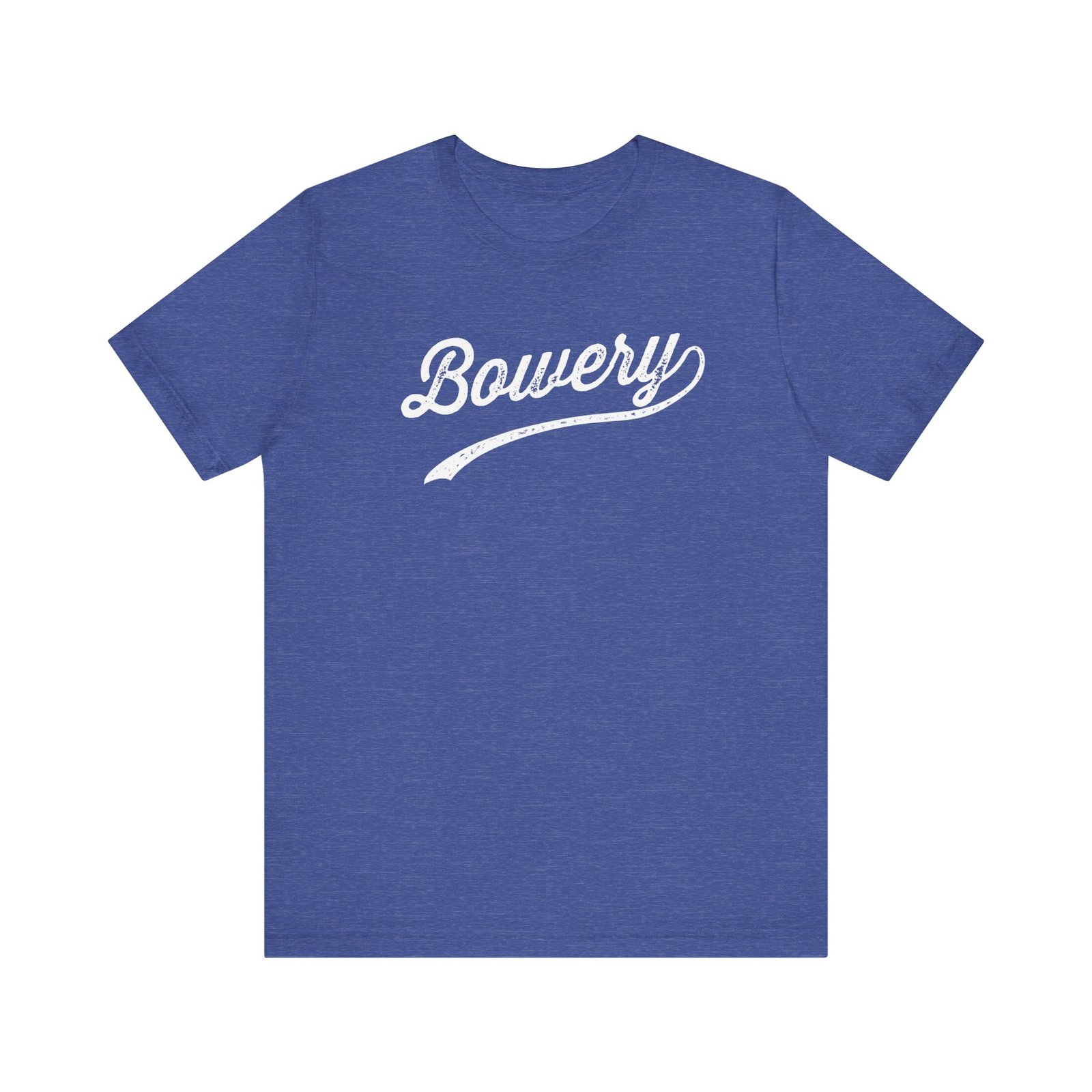 Bowery NY Vintage Tee - Image 16