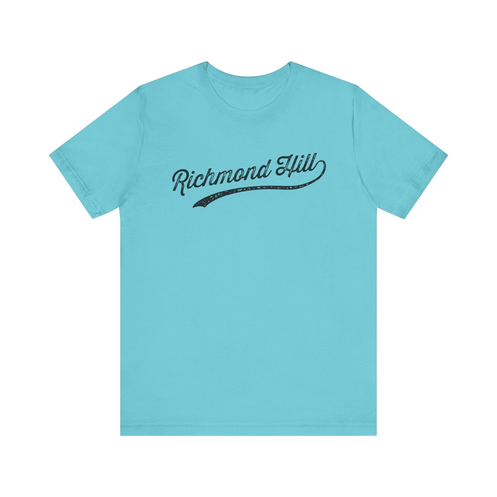 Richmond Hill Queens Vintage Tee - Image 13