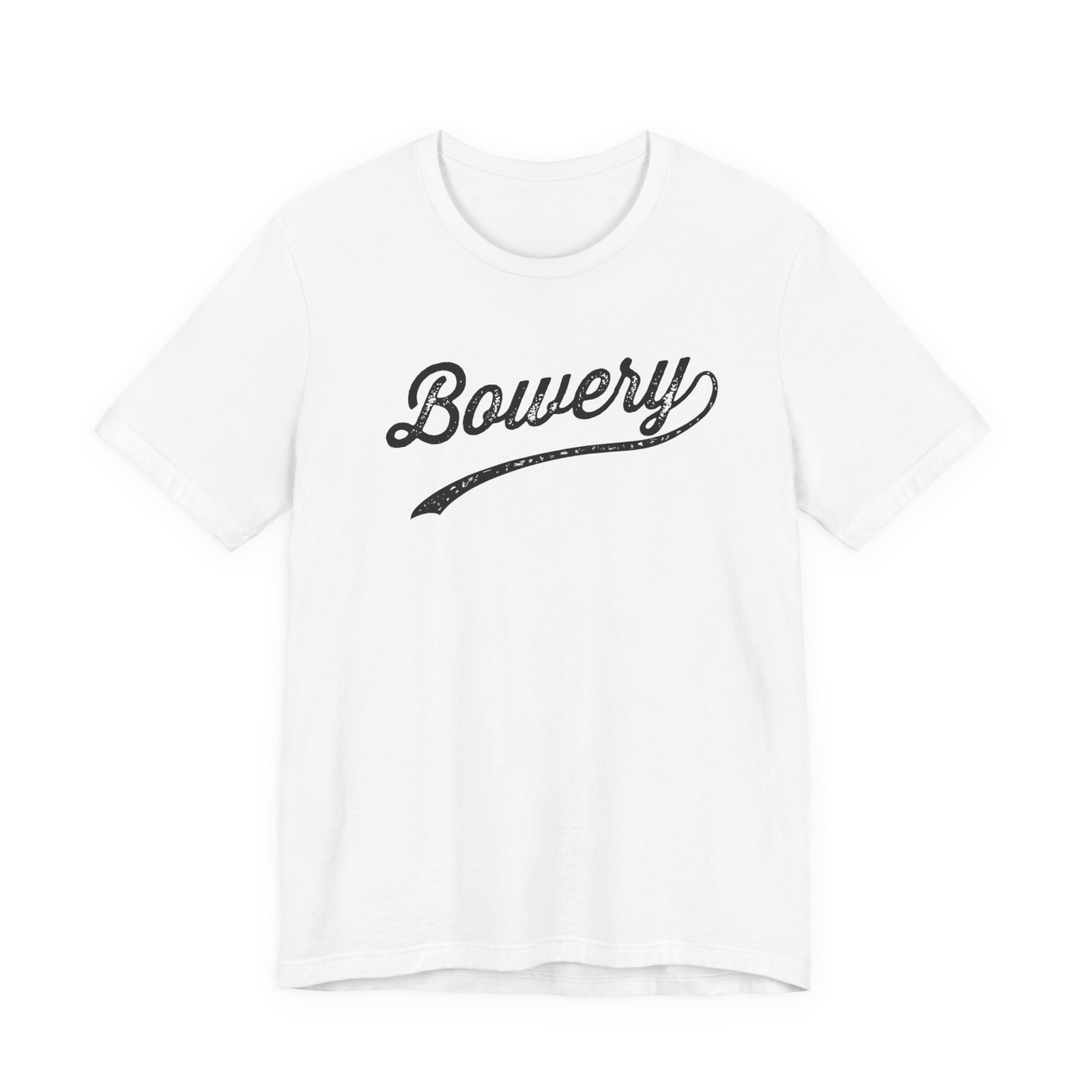 Bowery NY Vintage Tee - Image 5