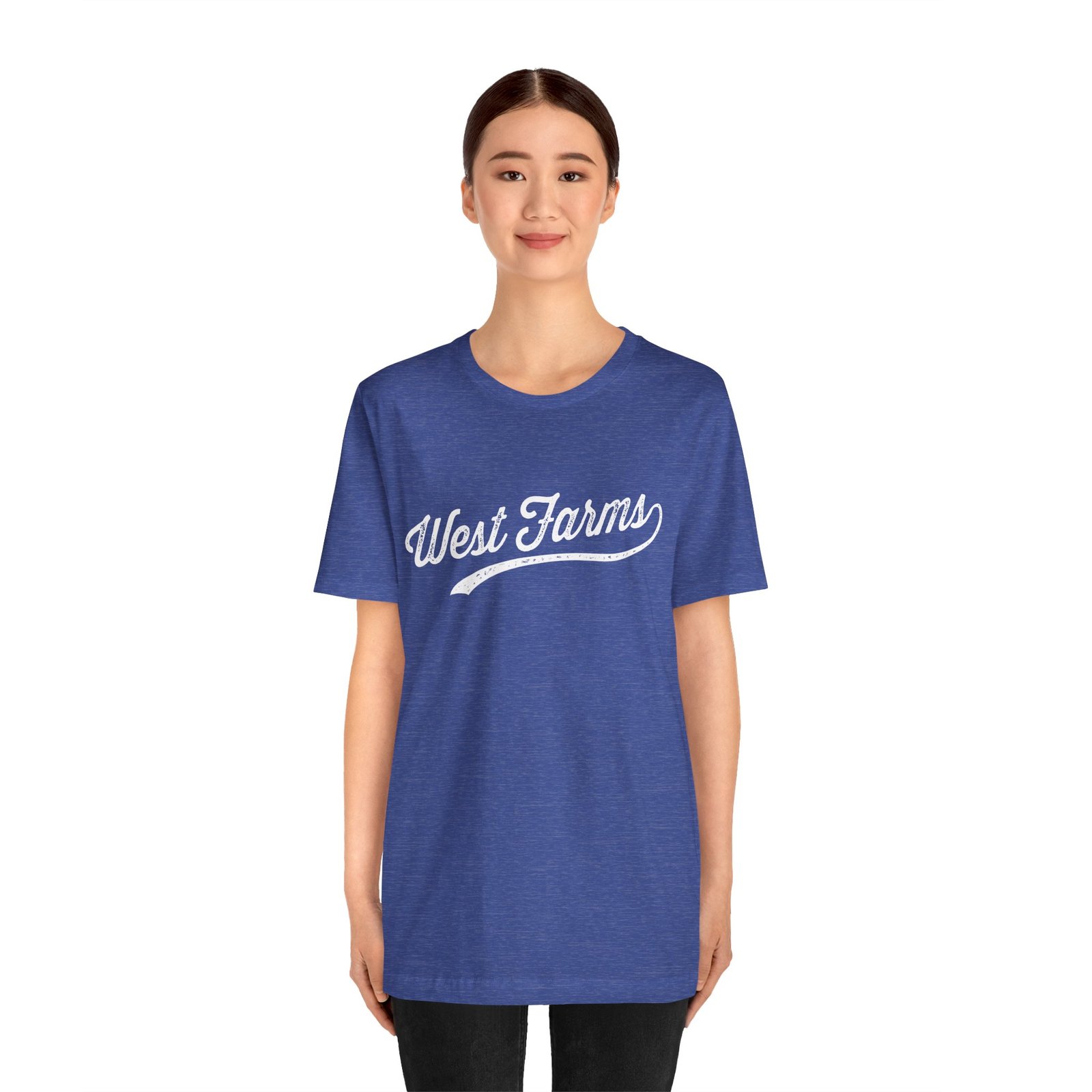 West Farms Bronx Vintage Tee - Image 15