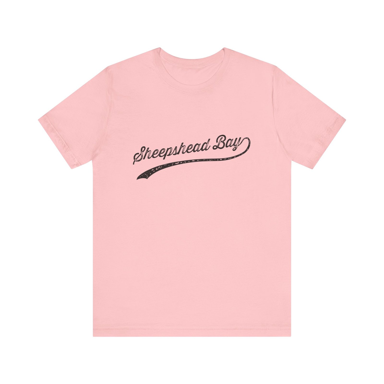 Sheepshead Bay Brooklyn Vintage Tee - Image 19