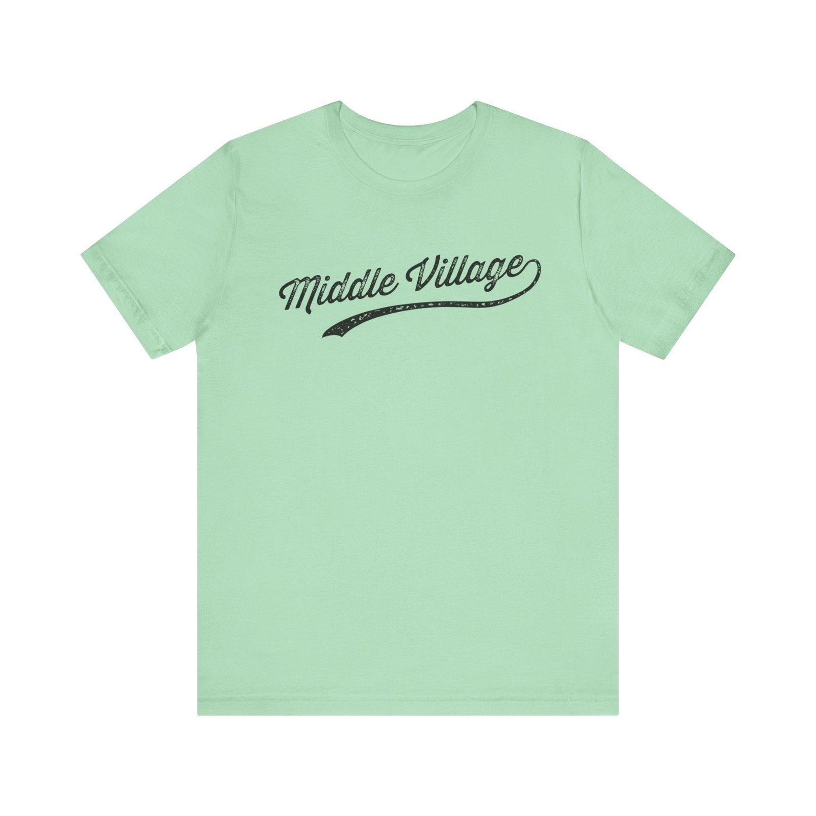 Middle Village Queens Vintage Tee - Image 7