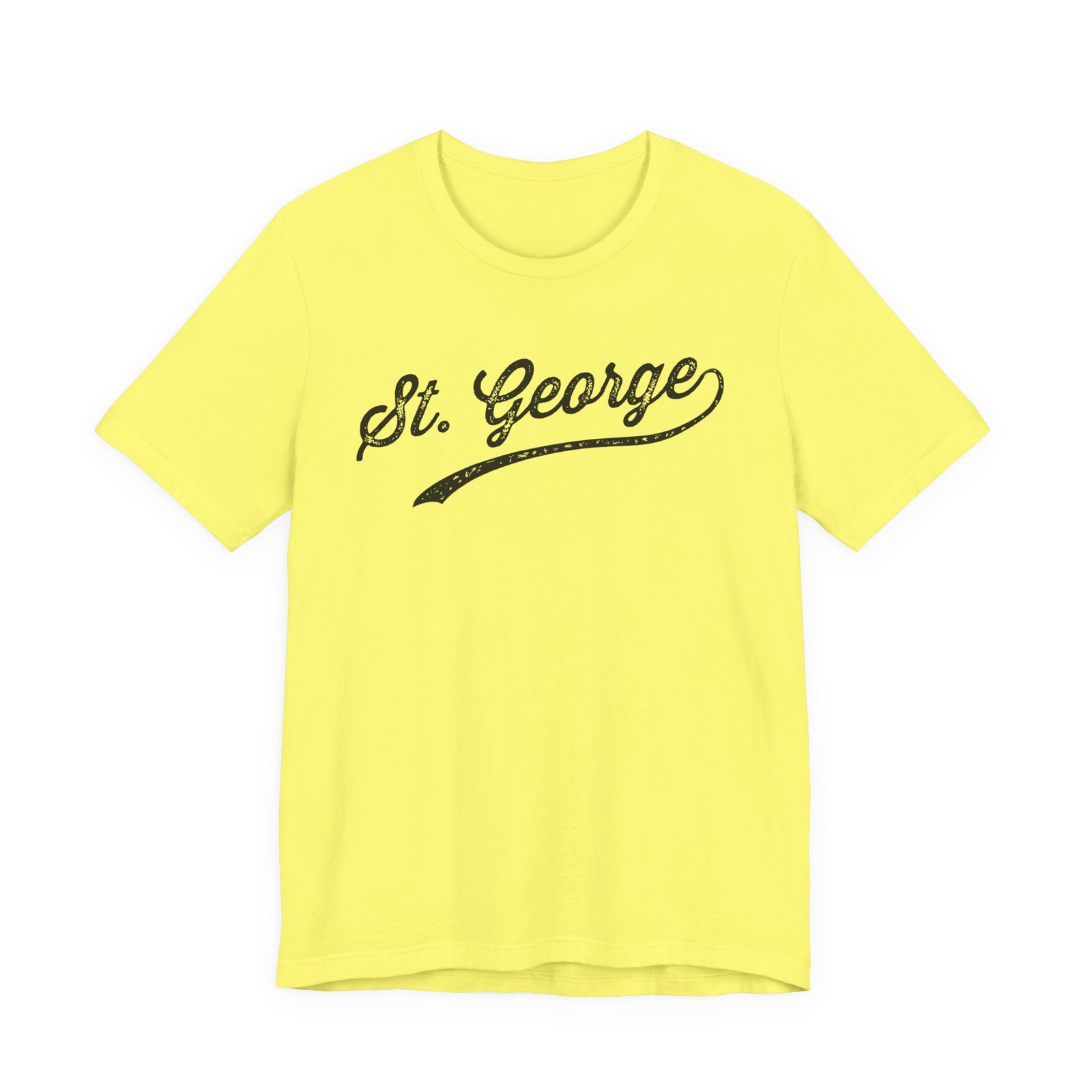 St. George Staten Island Vintage Tee - Image 8