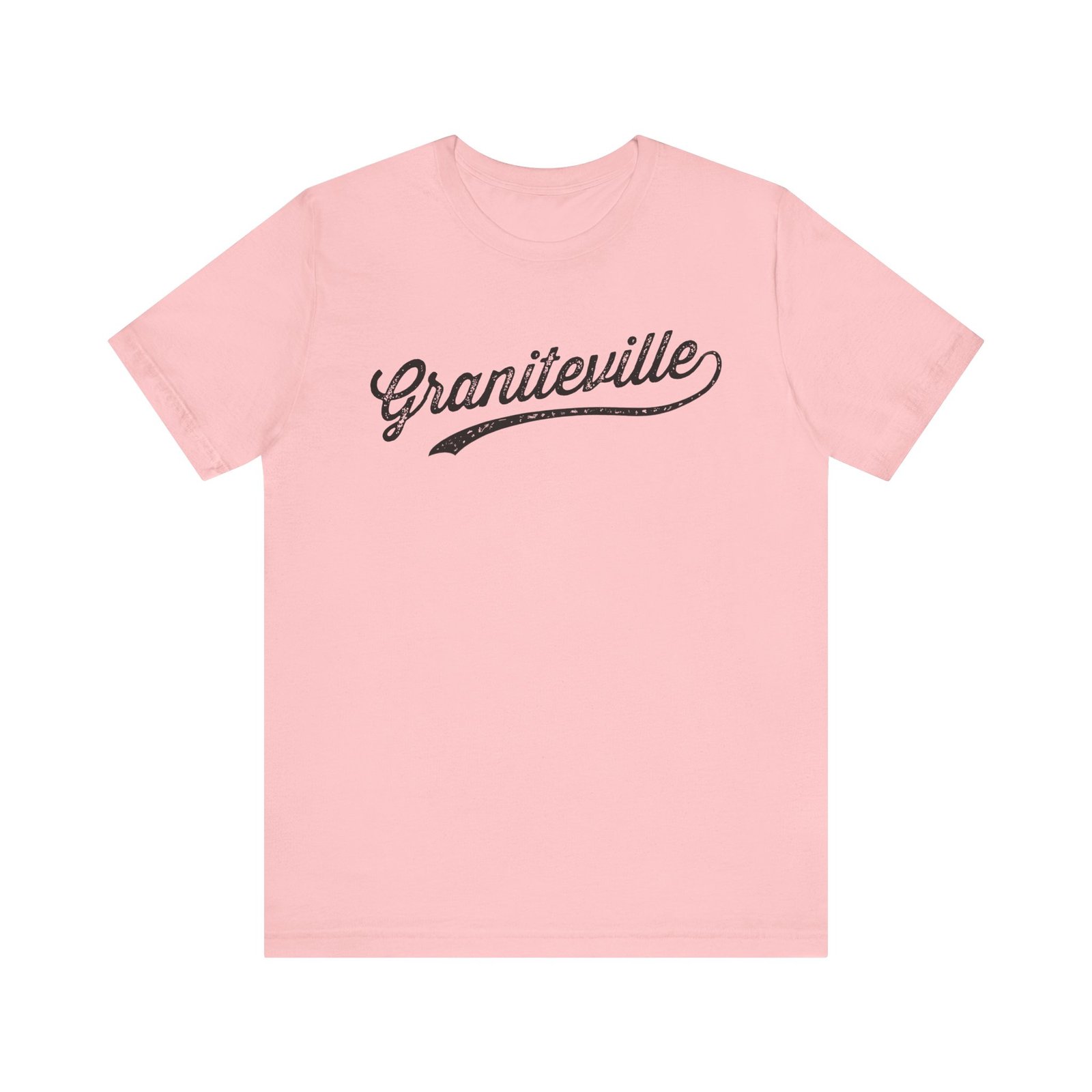 Graniteville Staten Island Vintage Tee - Image 19