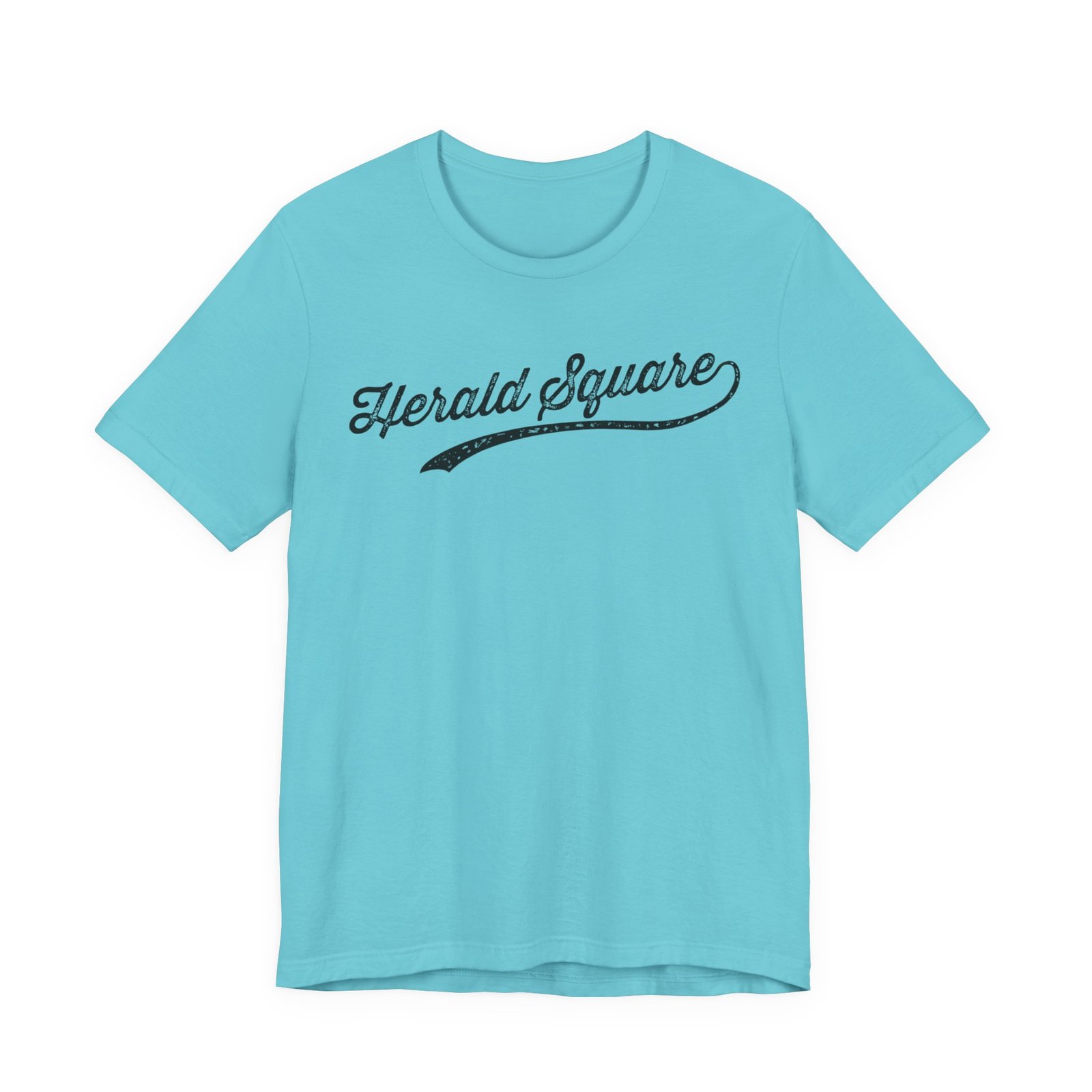 Herald Square NY Vintage Tee - Image 3