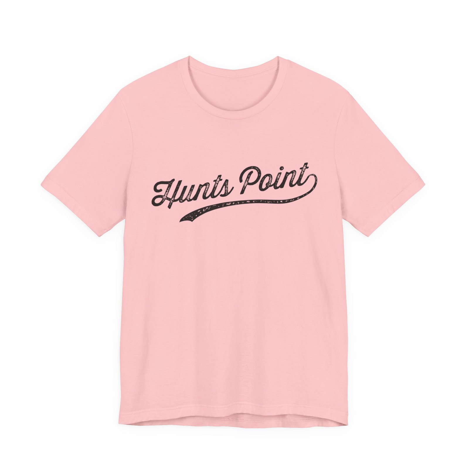 Hunts Point Bronx Vintage Tee - Image 3