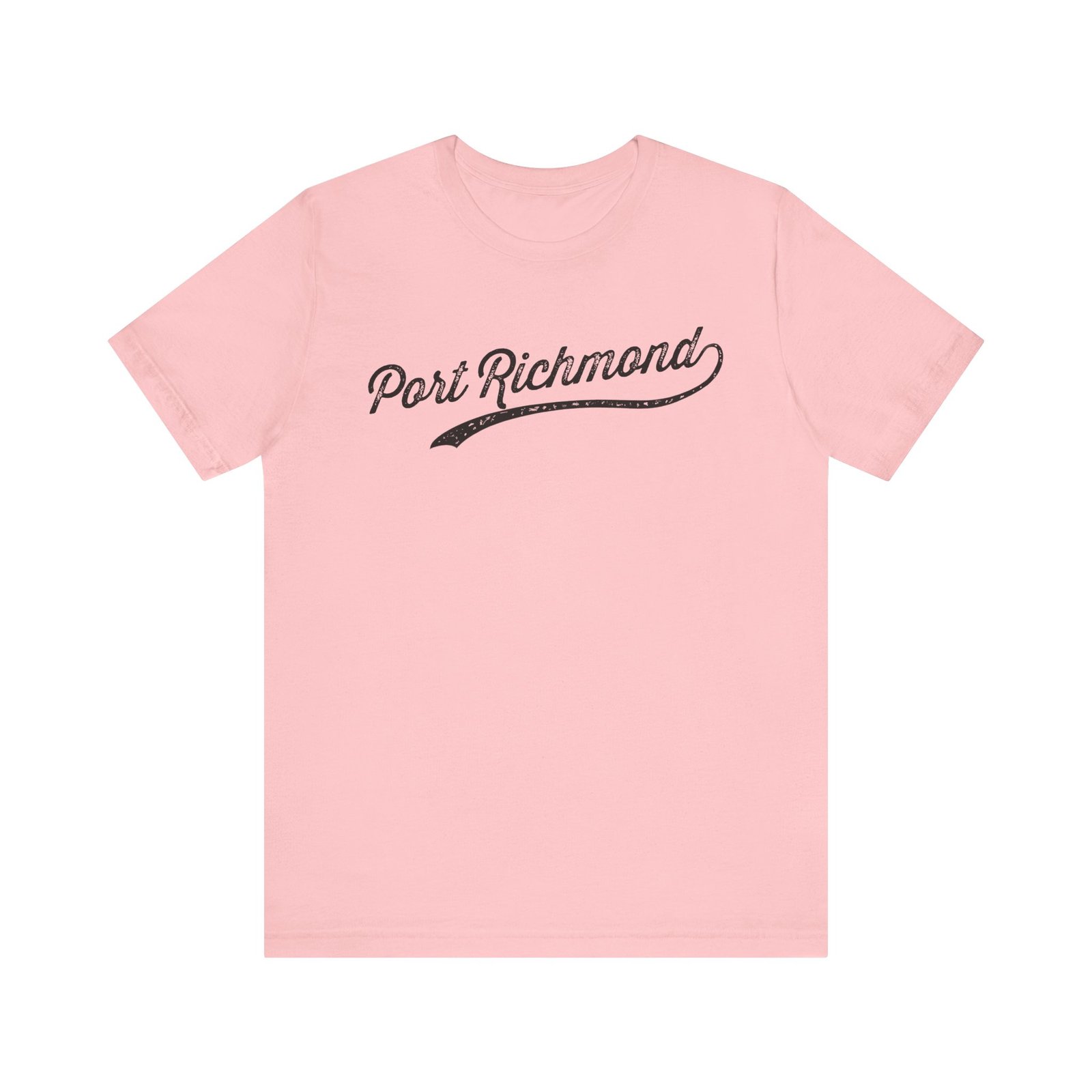 Port Richmond Staten Island Vintage Tee - Image 19