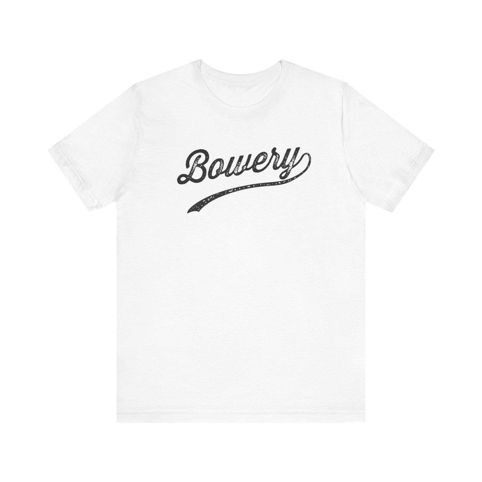 Bowery NY Vintage Tee - Image 4