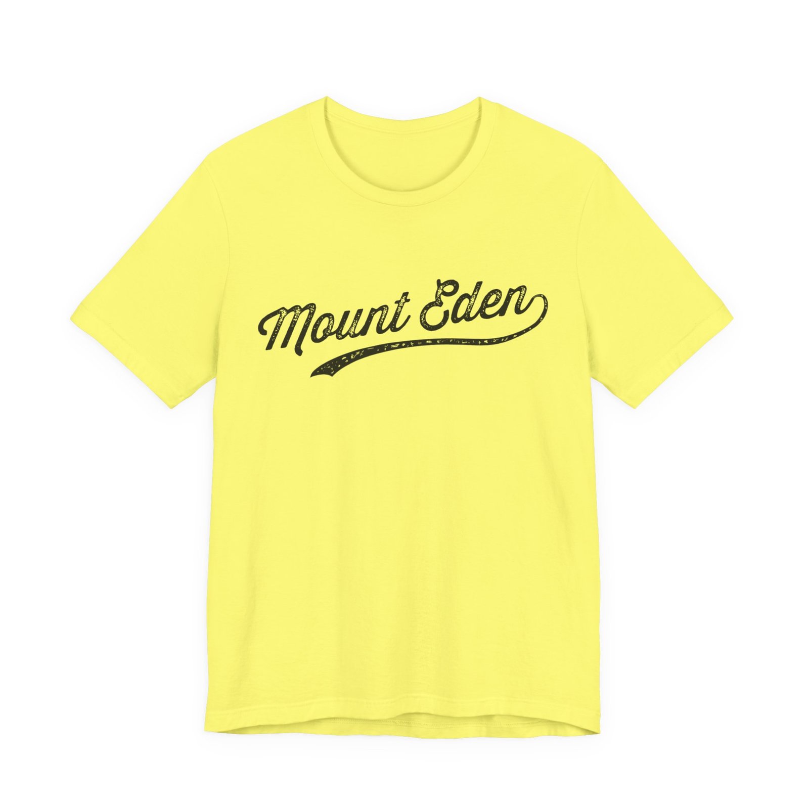 Mount Eden Bronx Vintage Tee - Image 8