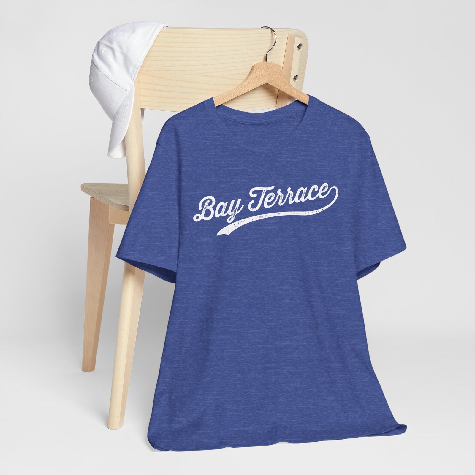 Bay Terrace Staten Island Vintage Tee - Image 15