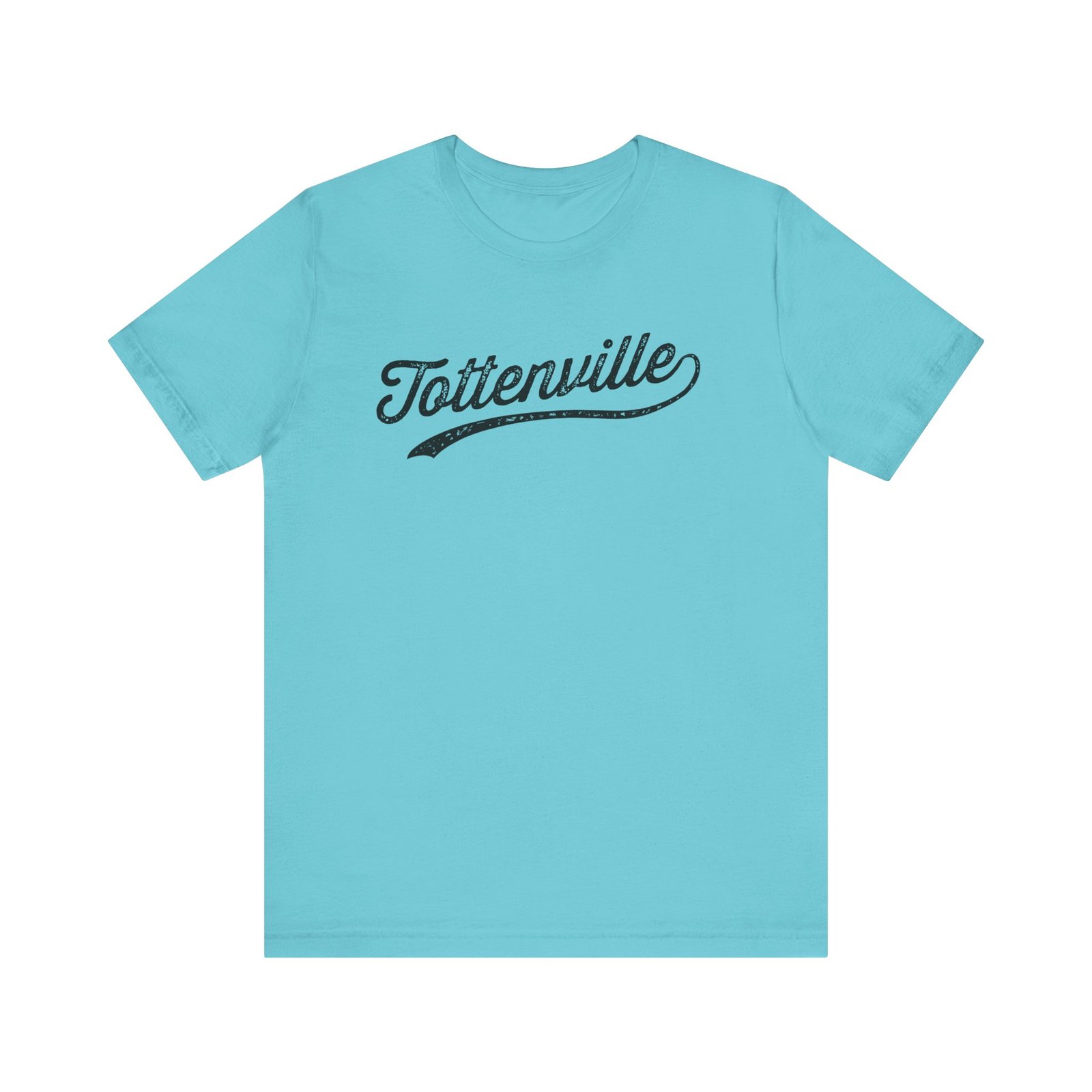 Tottenville Staten Island Vintage Tee - Image 13