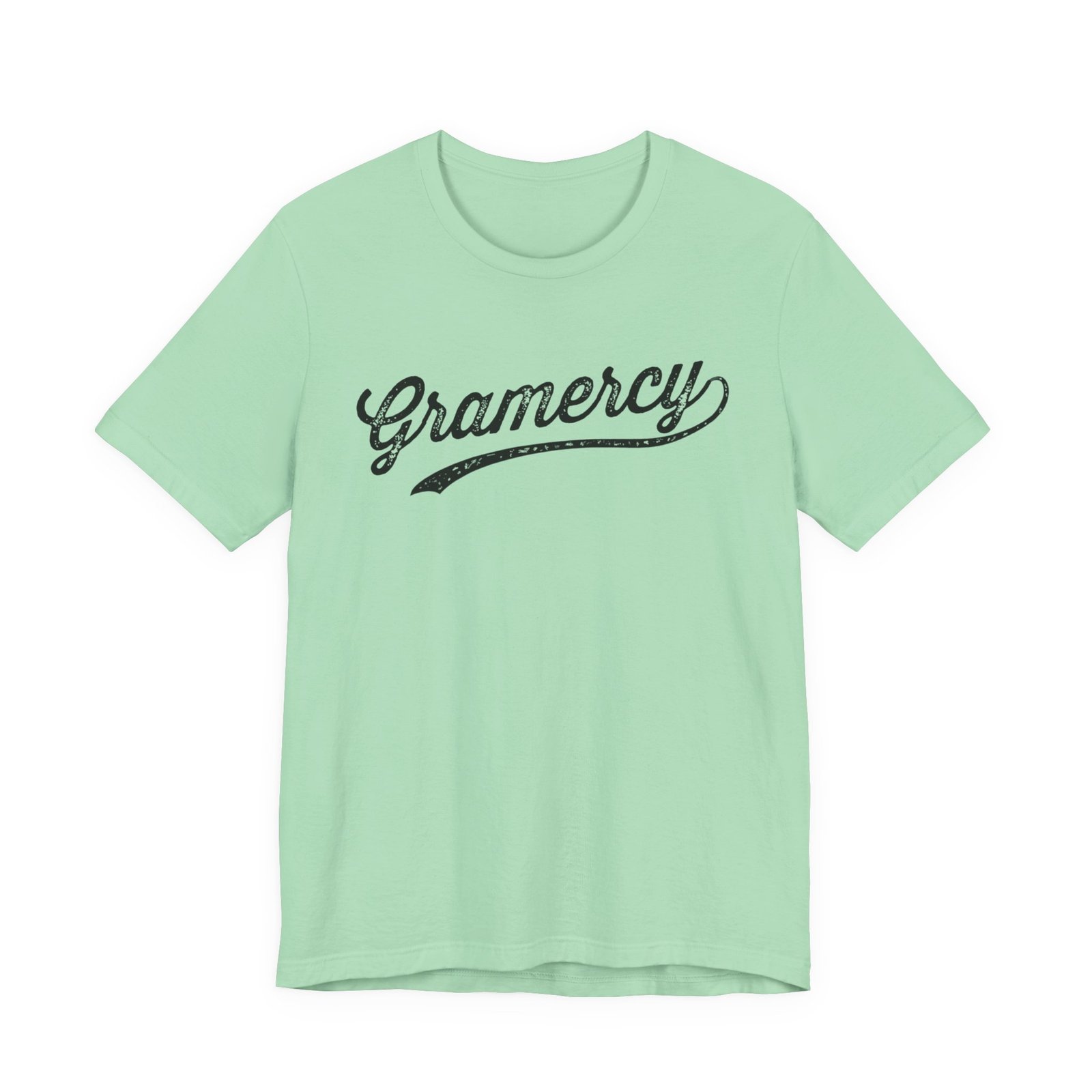 Gramercy NY Vintage Tee - Image 8