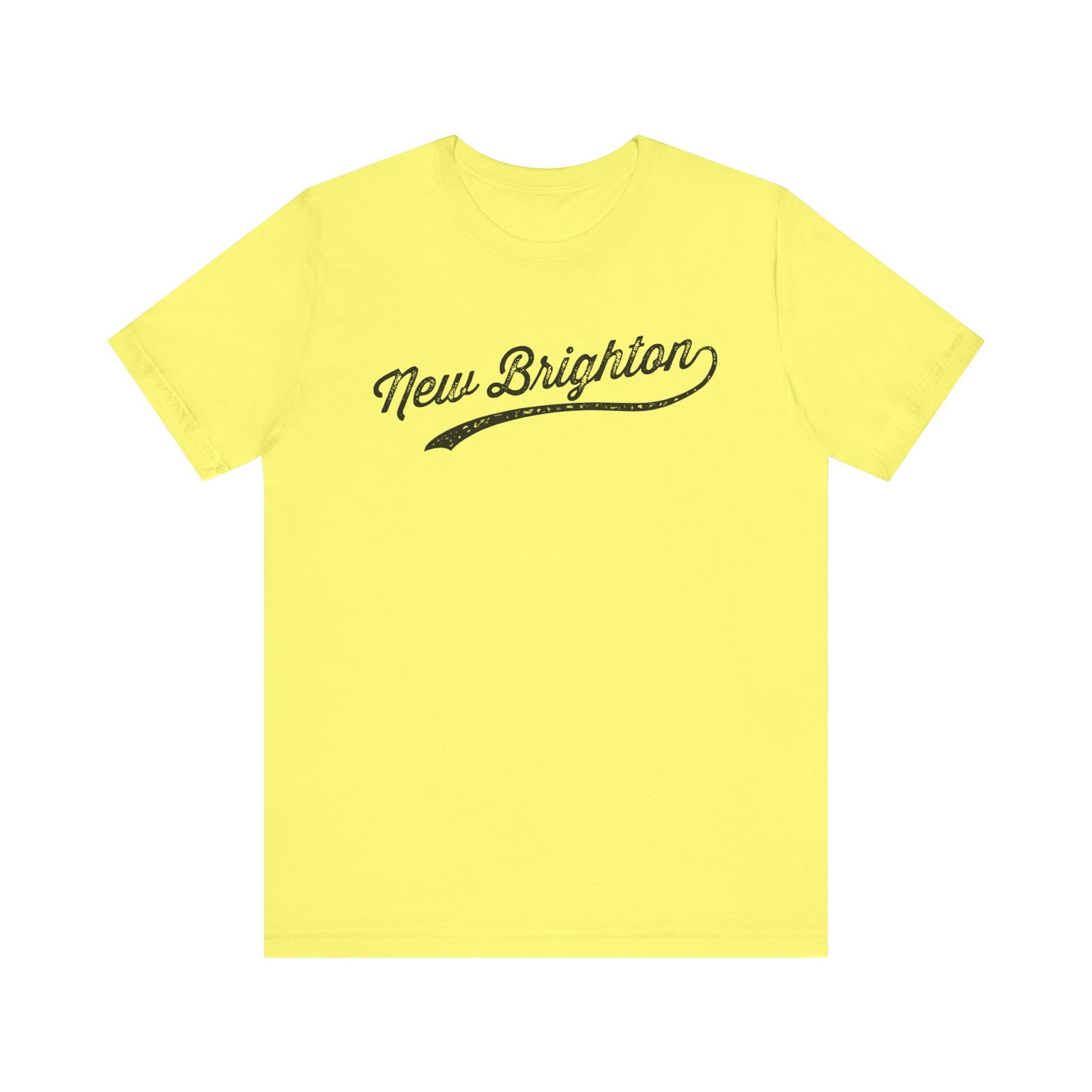 New Brighton Staten Island Vintage Tee - Image 7