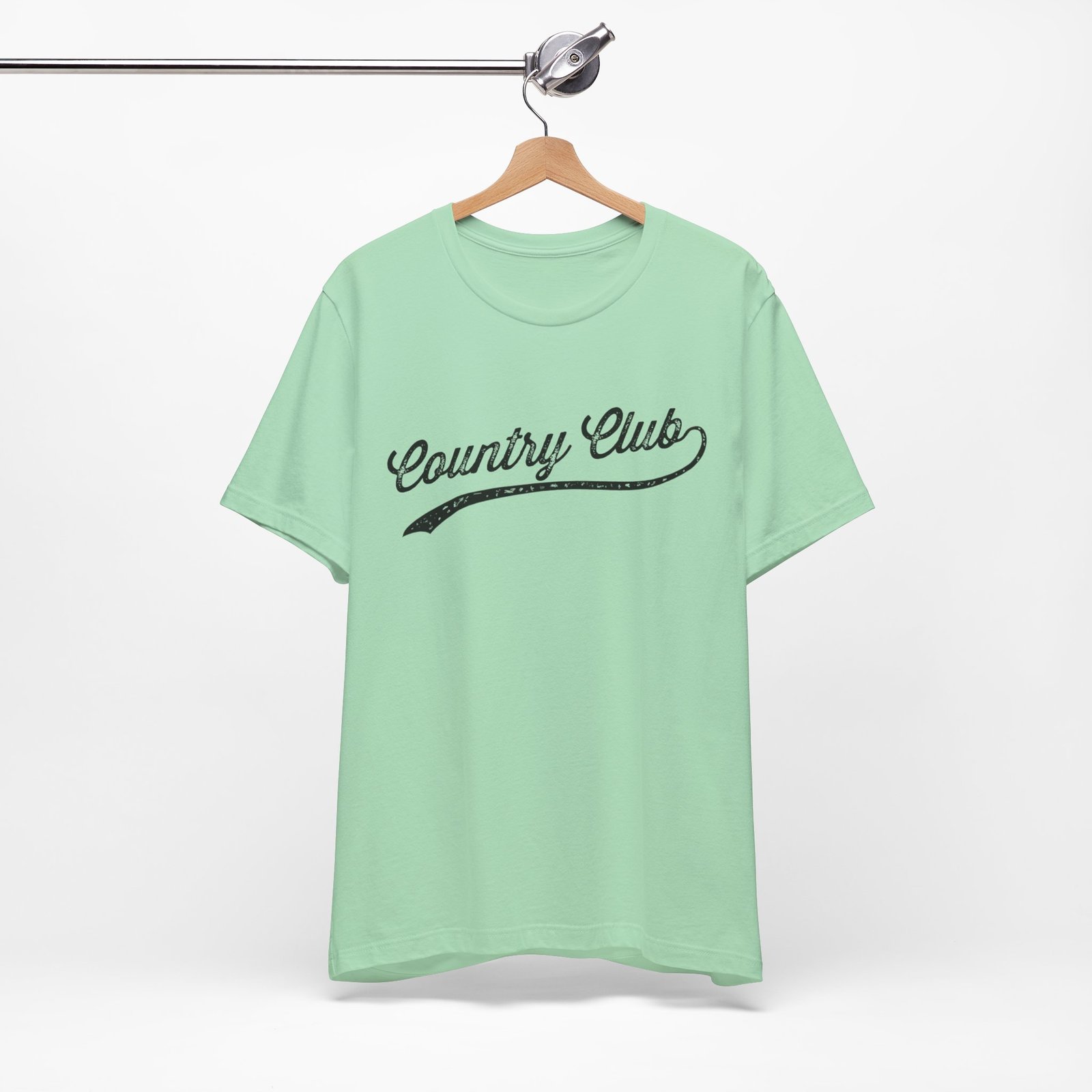 Country Club Bronx Vintage Tee - Image 9