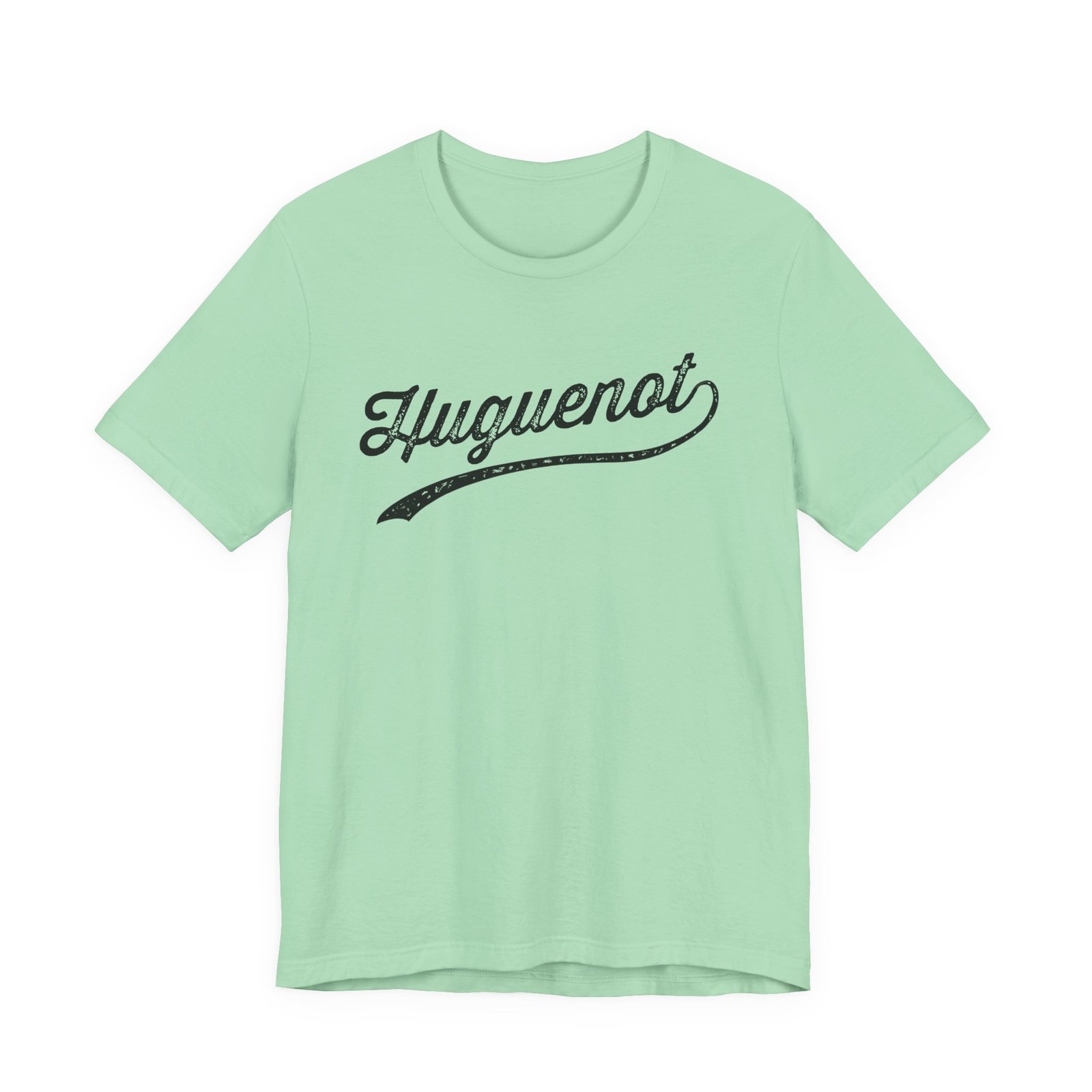 Huguenot Staten Island Vintage Tee - Image 8