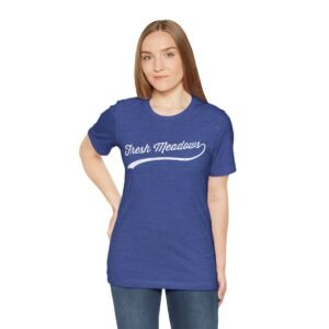 Fresh Meadows Queens Vintage Tee