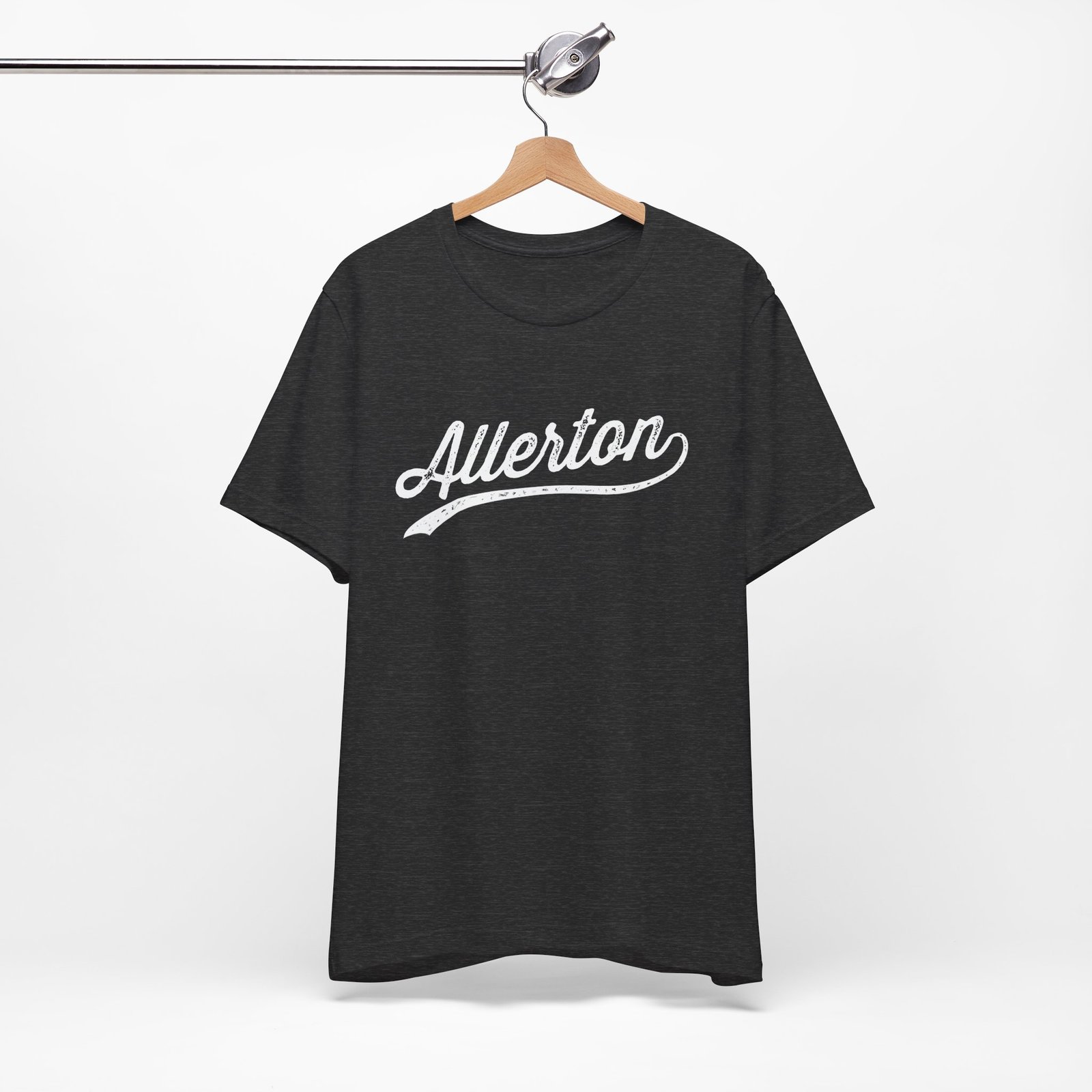 Allerton Bronx Vintage Tee - Image 18