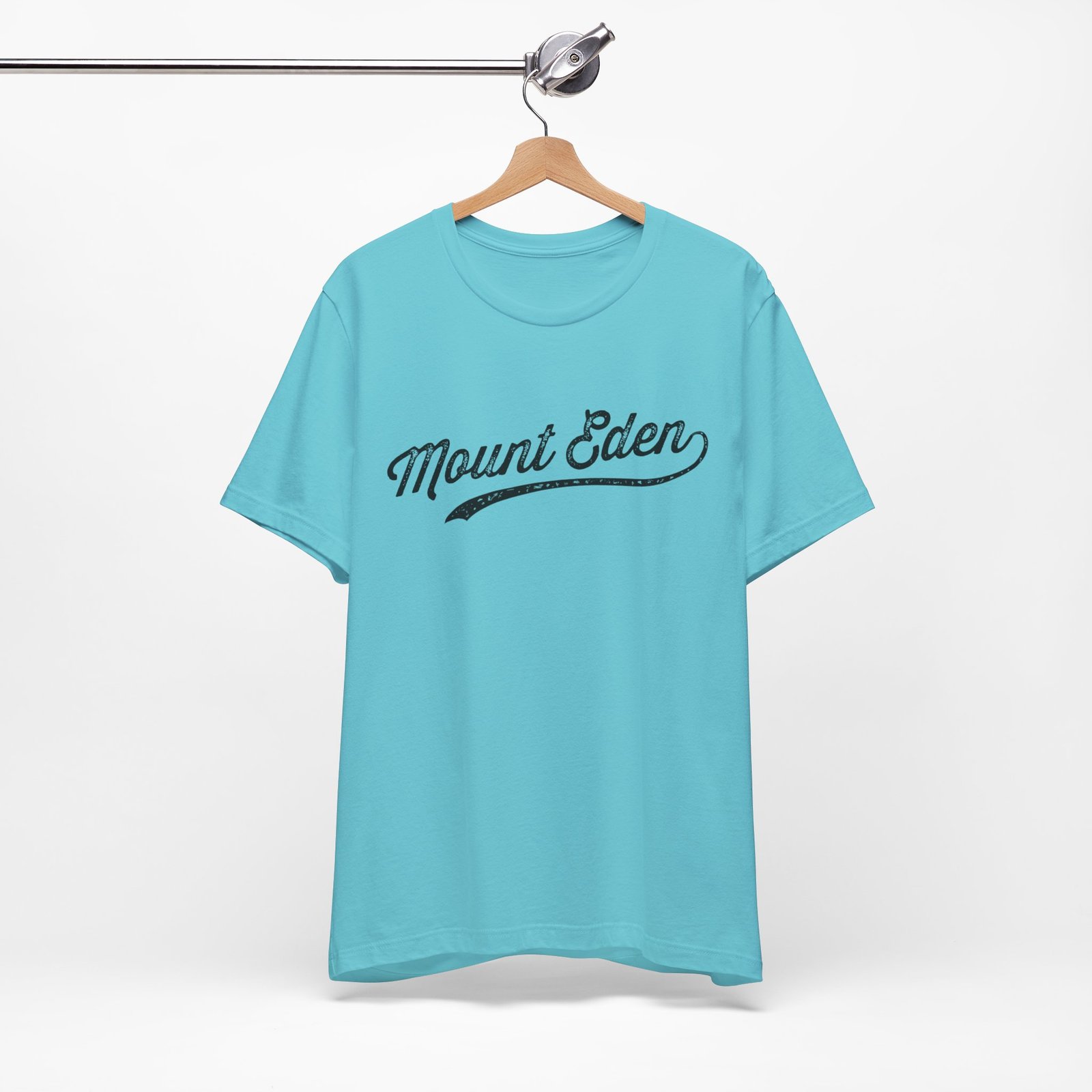 Mount Eden Bronx Vintage Tee