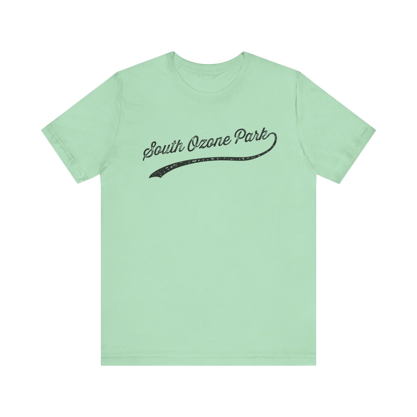 South Ozone Park Queens Vintage Tee - Image 10