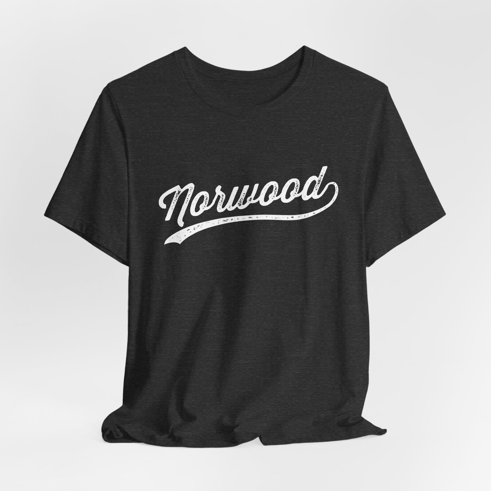 Vintage Norwood Bronx Vintage Tee - Image 18