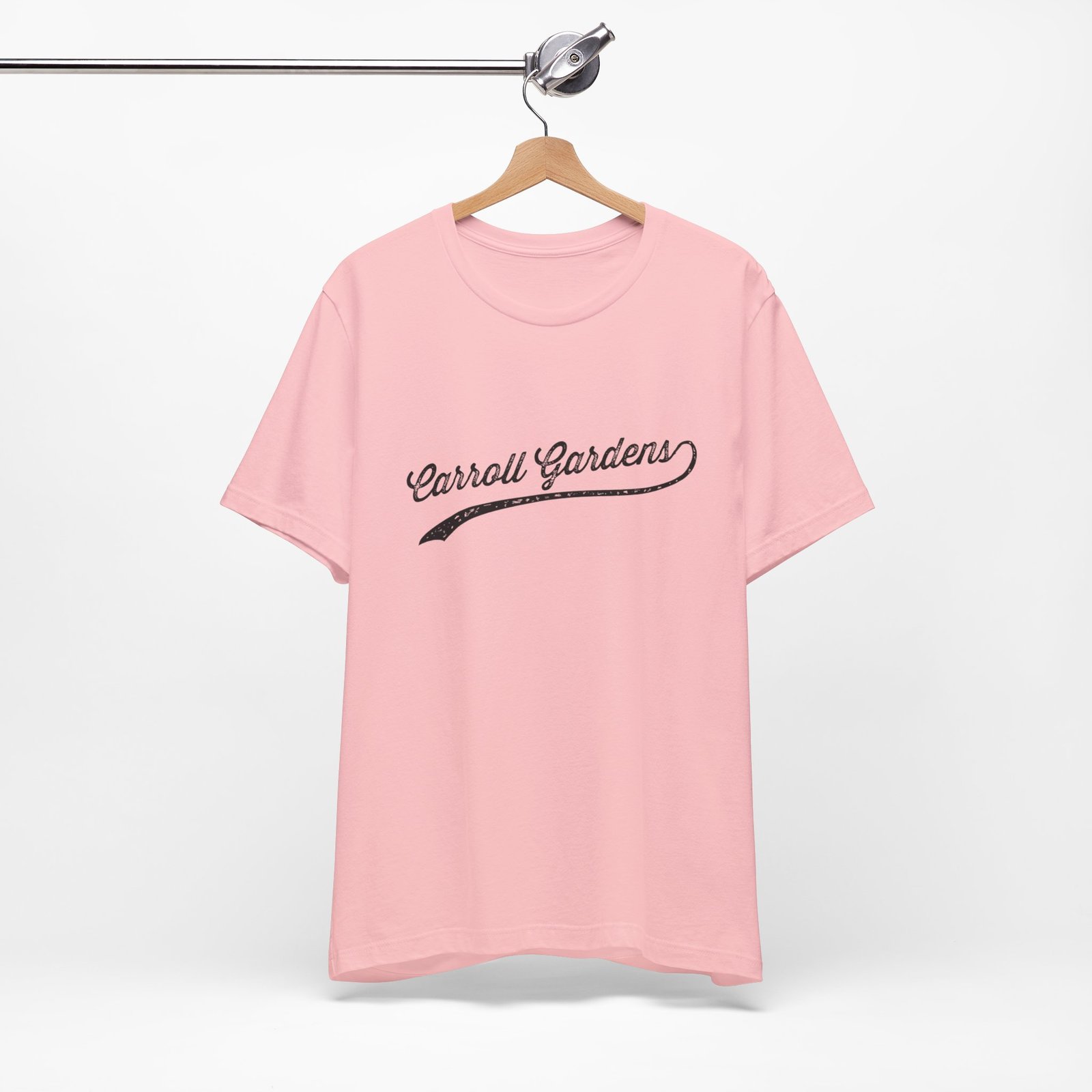 Carroll Gardens Brooklyn Vintage Tee - Image 21