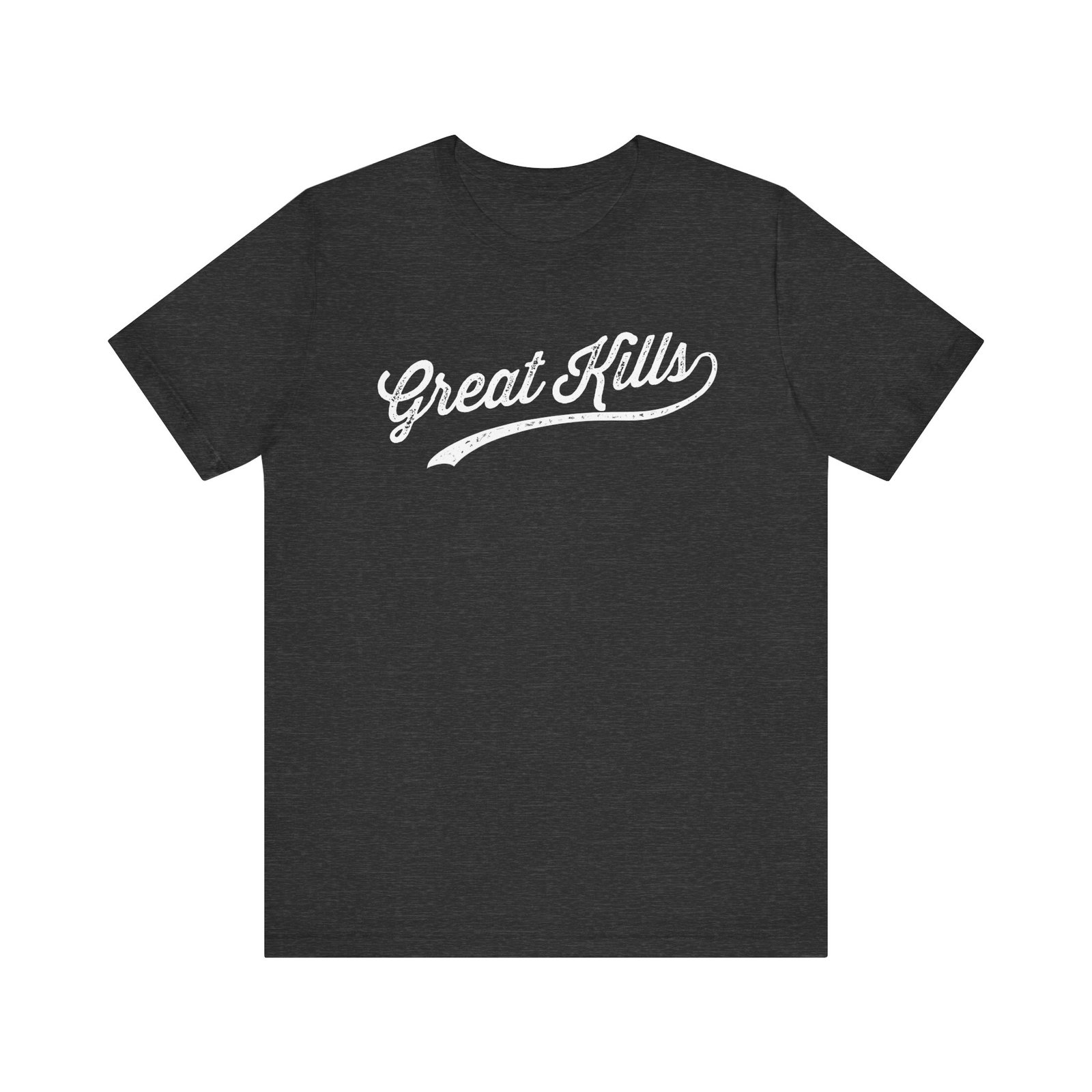 Great Kills Staten Island Vintage Tee - Image 16