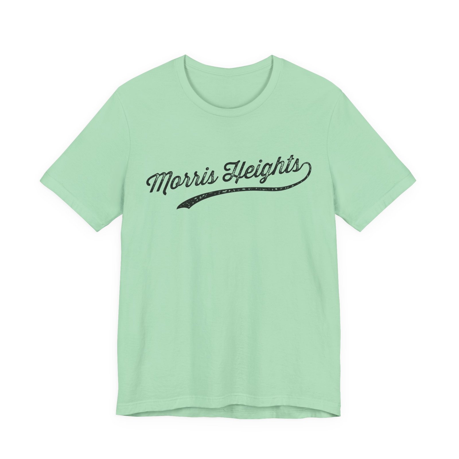 Morris Heights Bronx Vintage Tee - Image 8