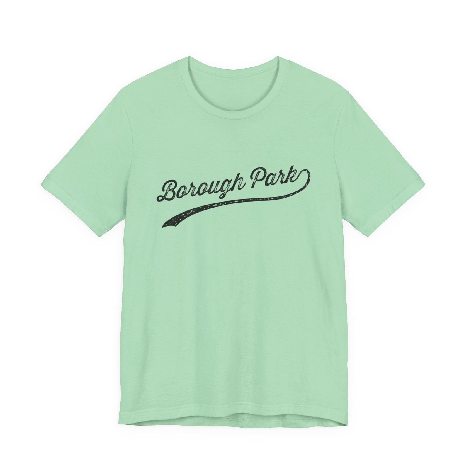 Borough Park Brooklyn Vintage Tee - Image 11