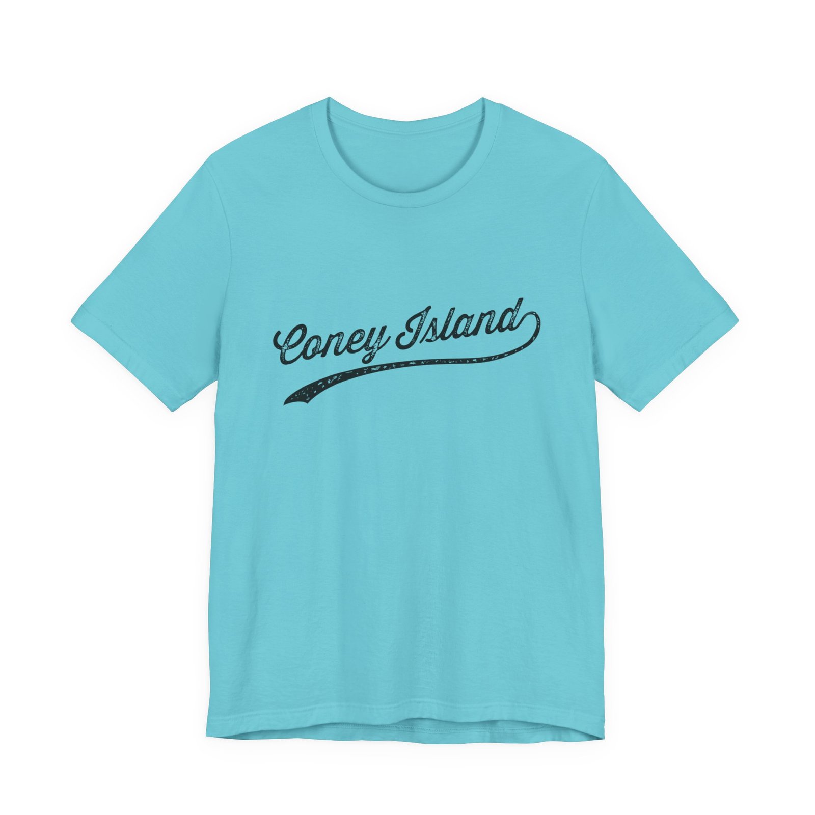 Coney Island Brooklyn Vintage Tee - Image 11