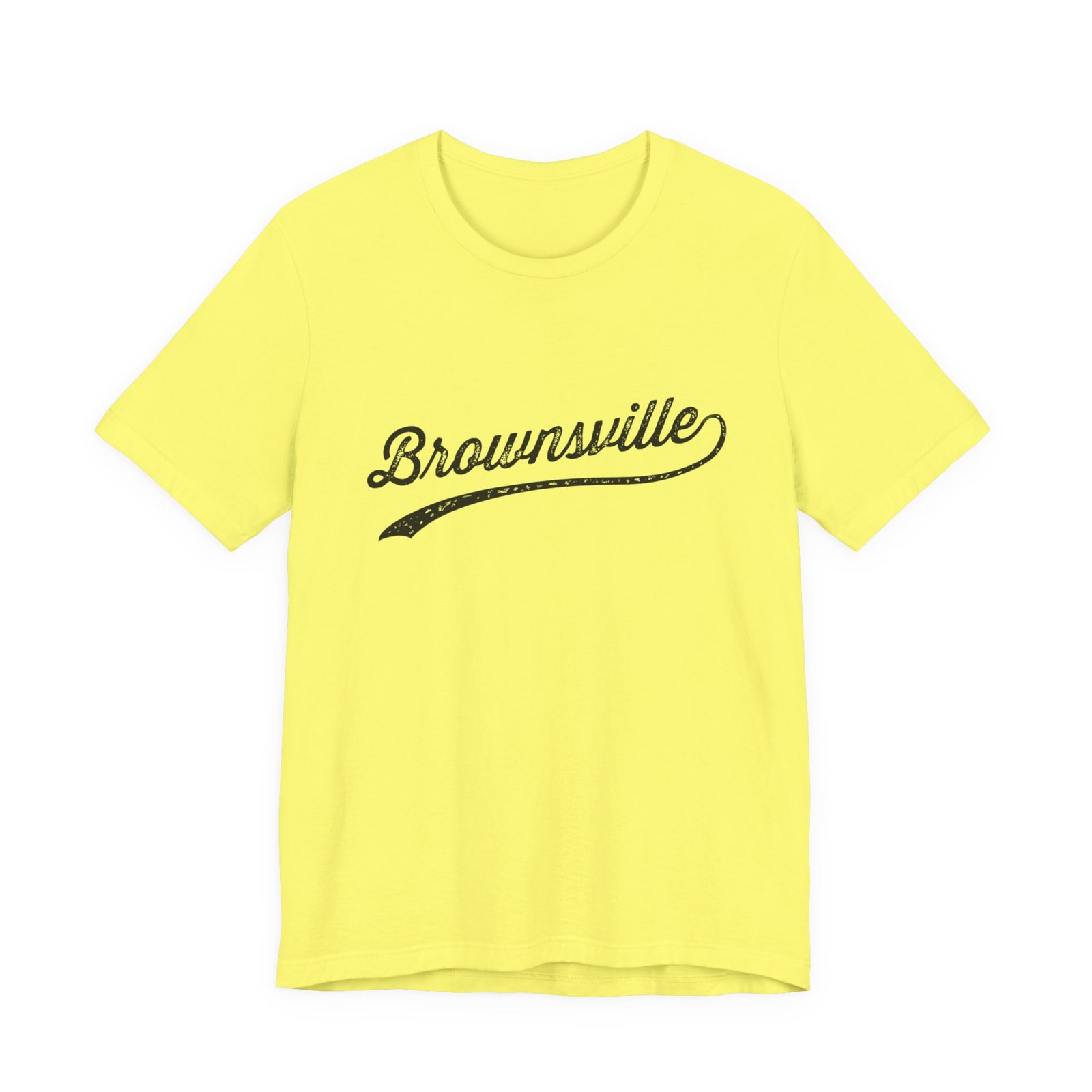 Brownsville Brooklyn Vintage Tee - Image 8