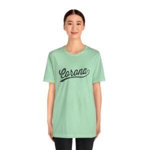 Corona Queens Vintage Tee