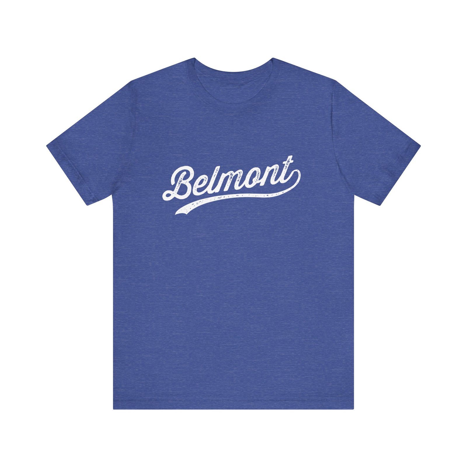 Belmont Bronx Vintage Tee - Image 13