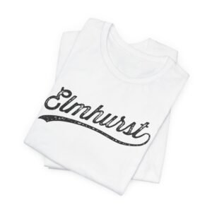 Elmhurst Queens Vintage Tee