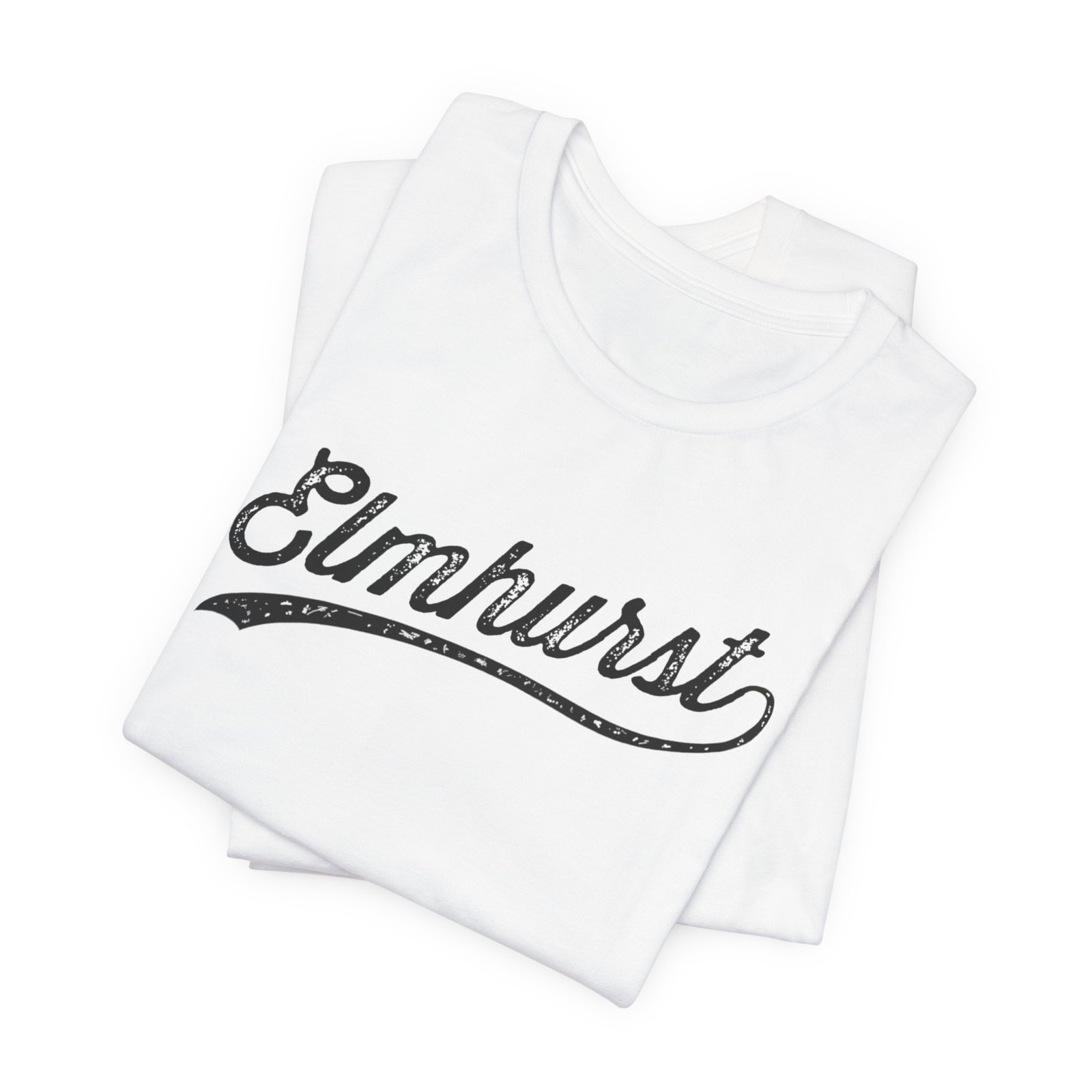 Elmhurst Queens Vintage Tee