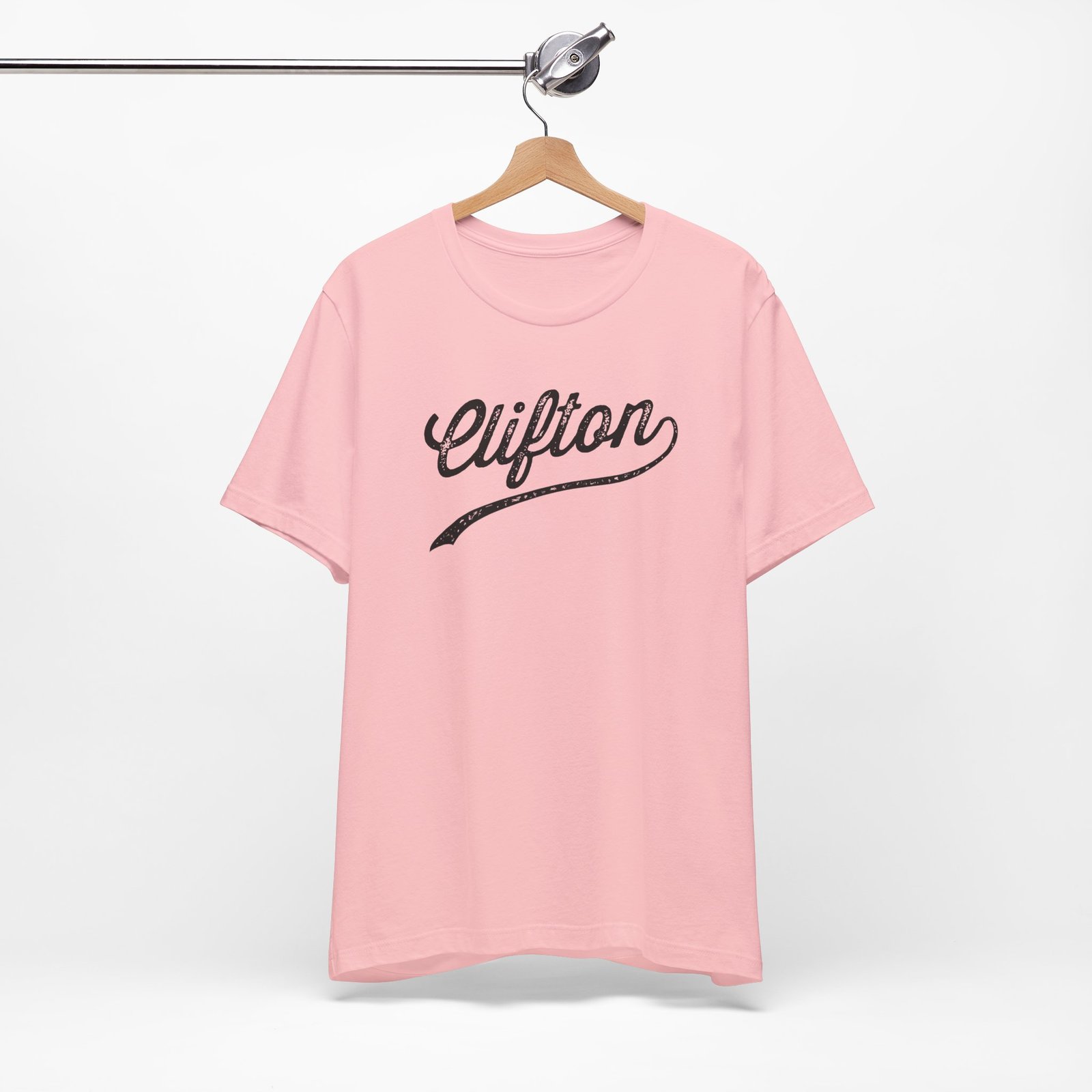 Clifton Staten Island Vintage Tee - Image 21