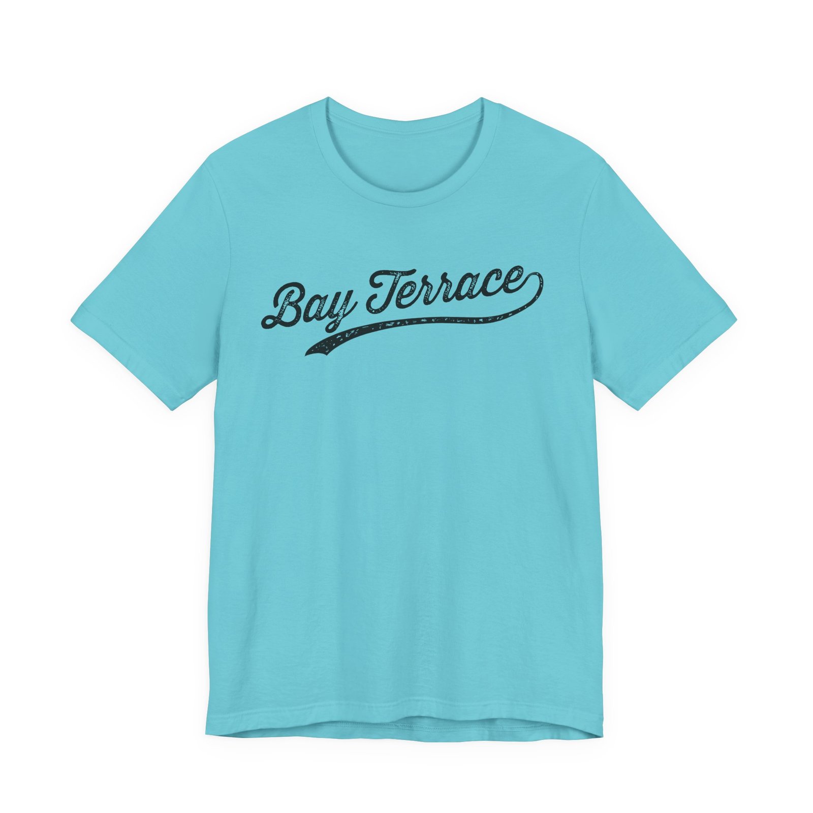 Bay Terrace Staten Island Vintage Tee - Image 11