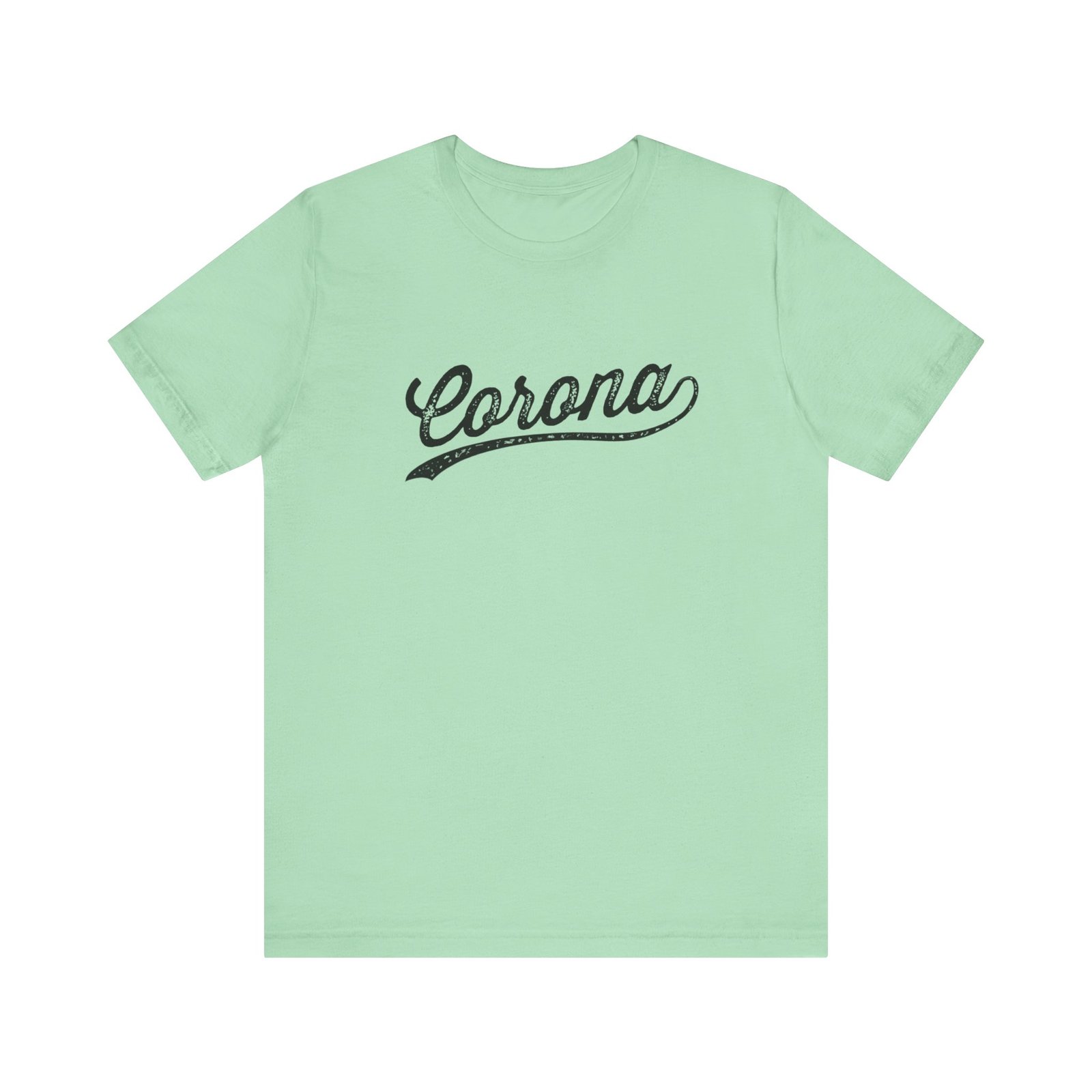 Corona Queens Vintage Tee - Image 2