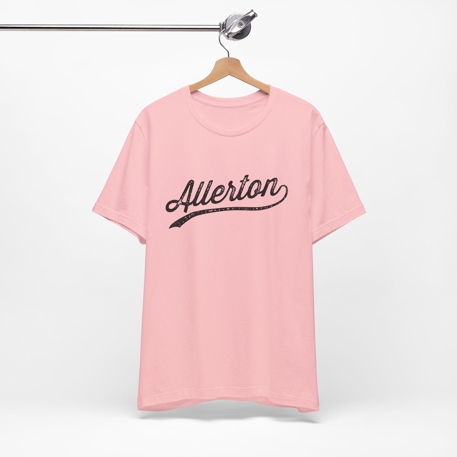 Allerton Bronx Vintage Tee - Image 21