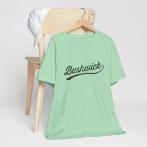 Bushwick Brooklyn Vintage Tee