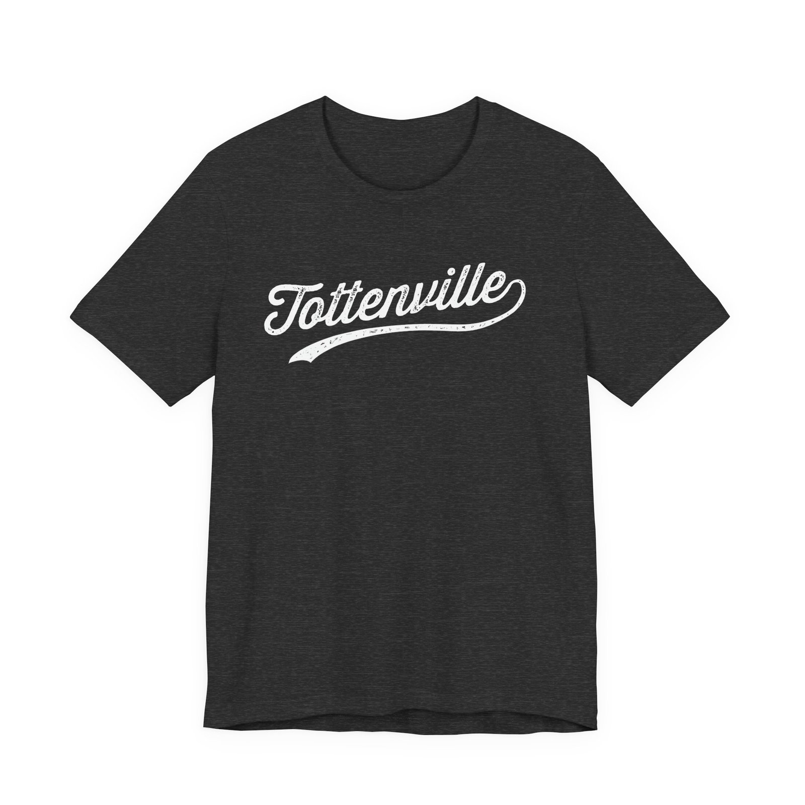 Tottenville Staten Island Vintage Tee - Image 17